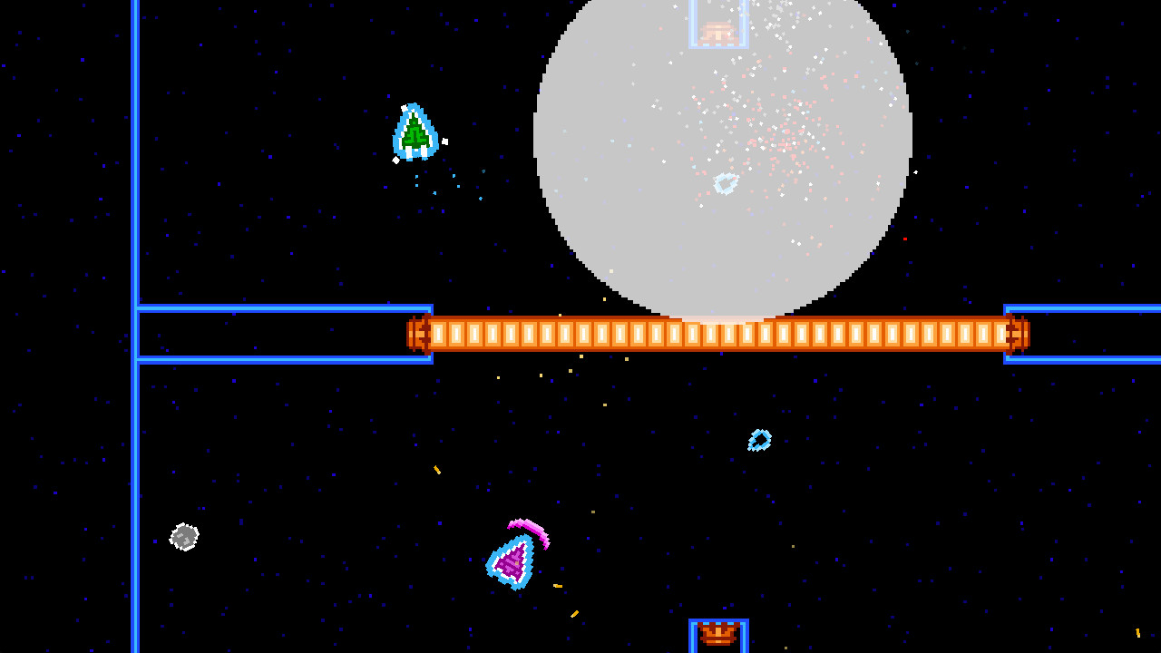 Astro Duel screenshot 5