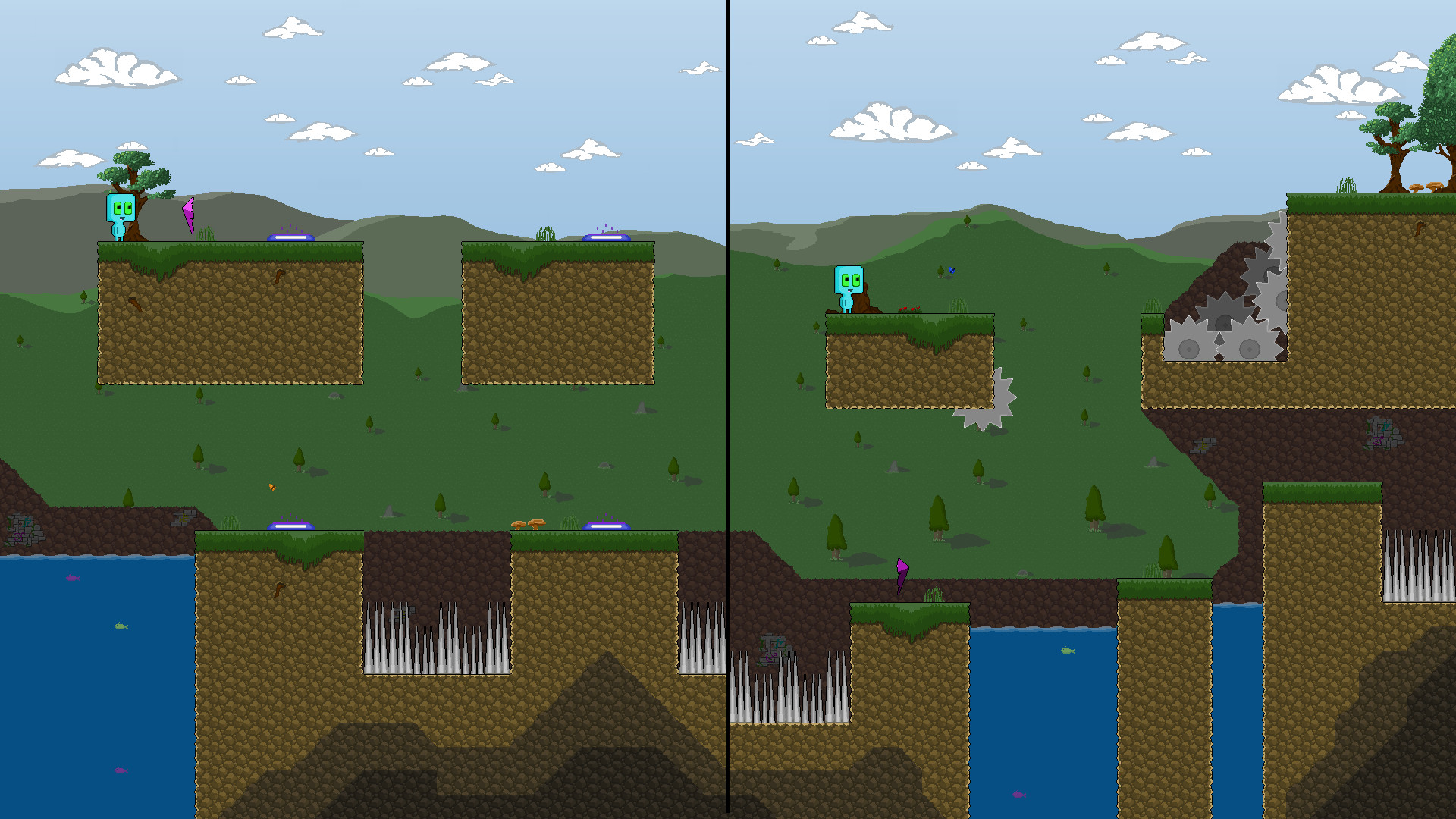 Squirbs screenshot 2