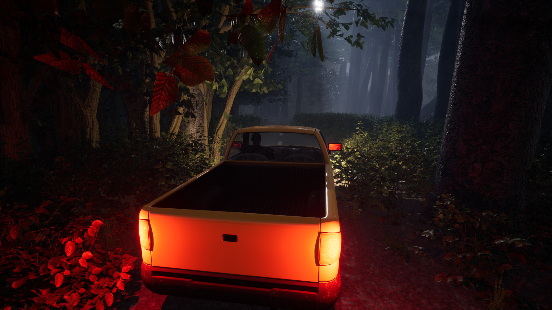 Aeternum Infecti screenshot 10