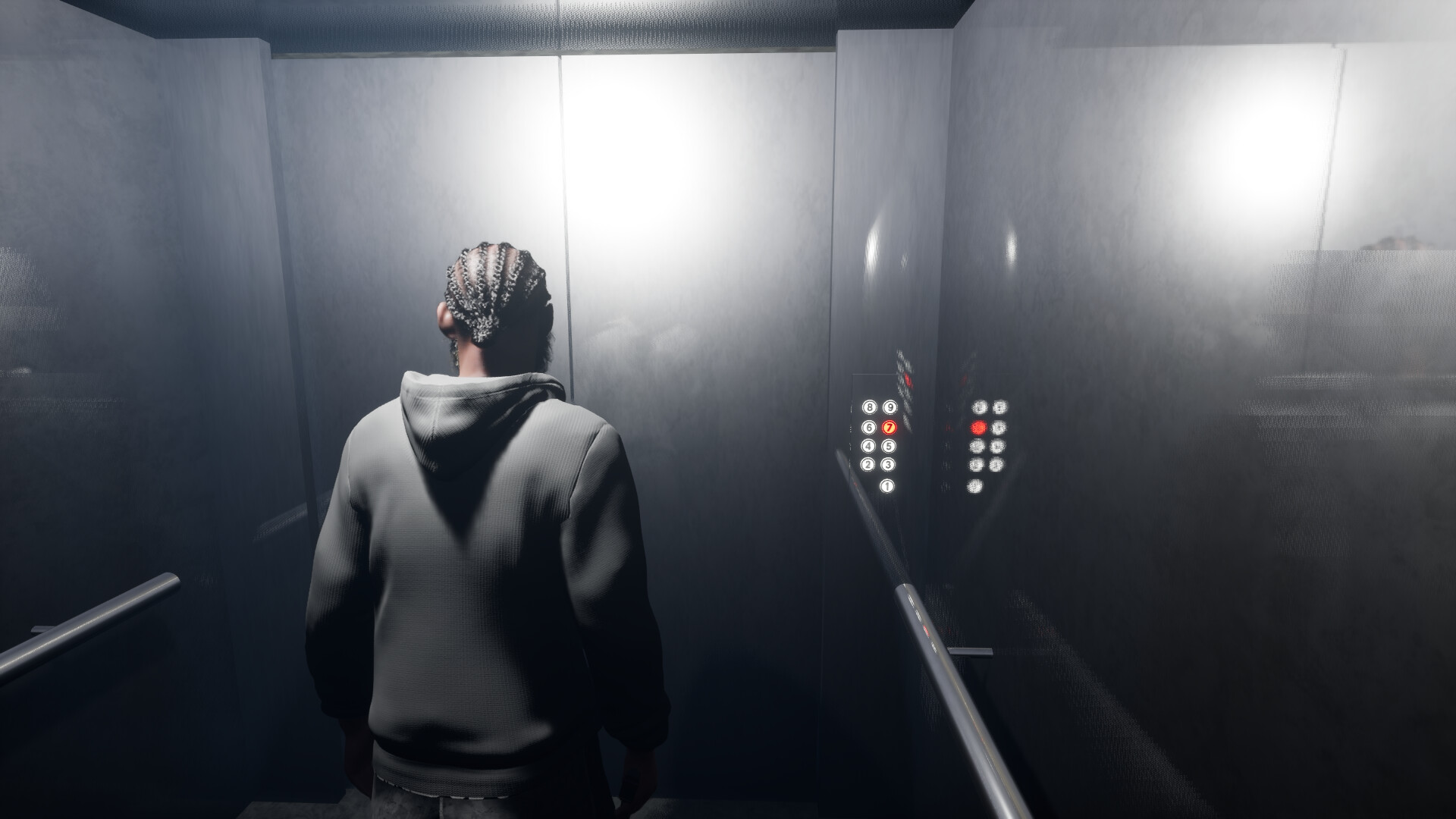 Aeternum Infecti screenshot 1