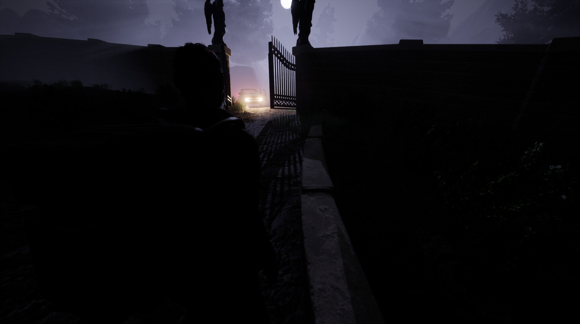 Aeternum Infecti screenshot 4