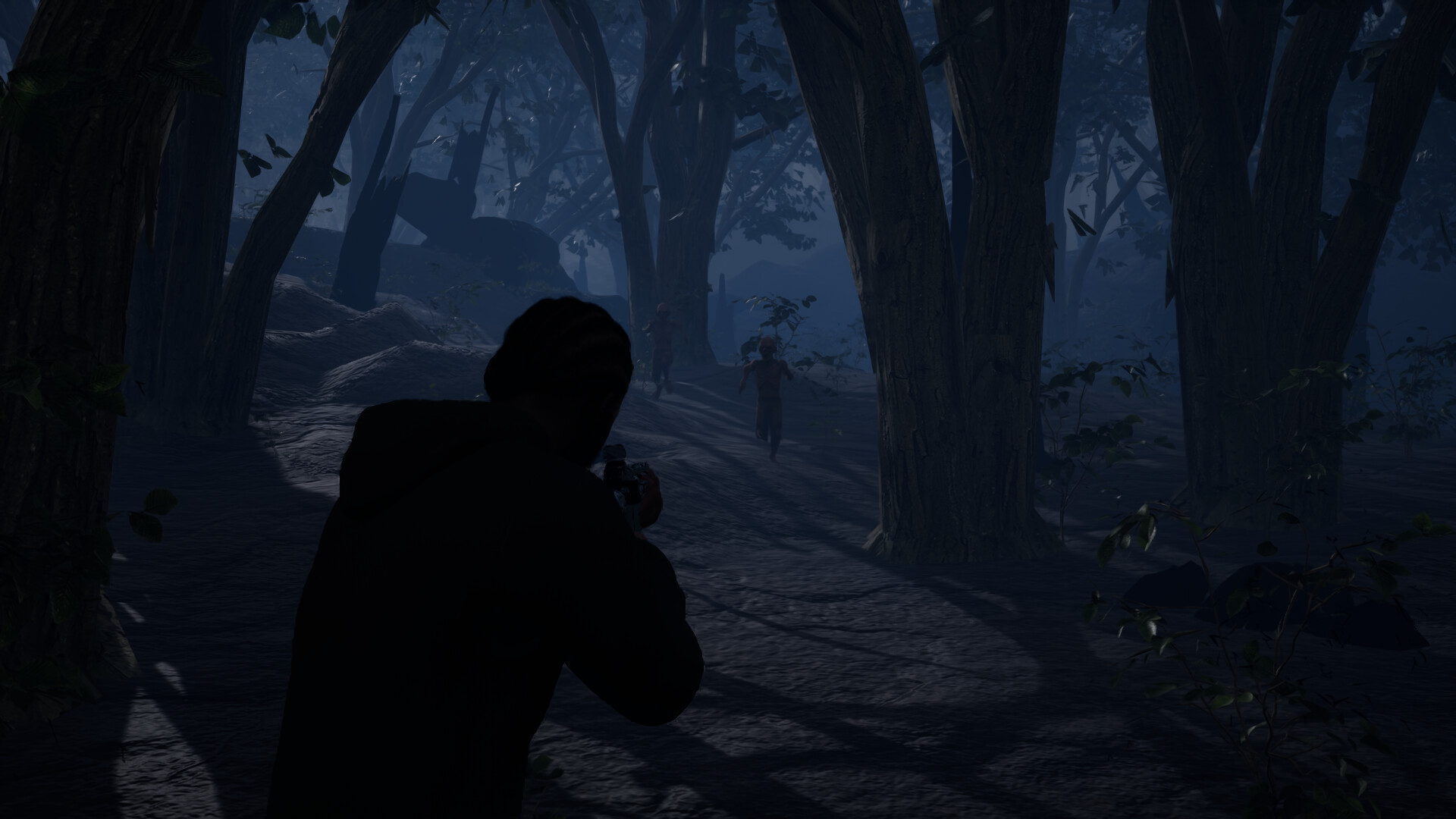 Aeternum Infecti screenshot 14