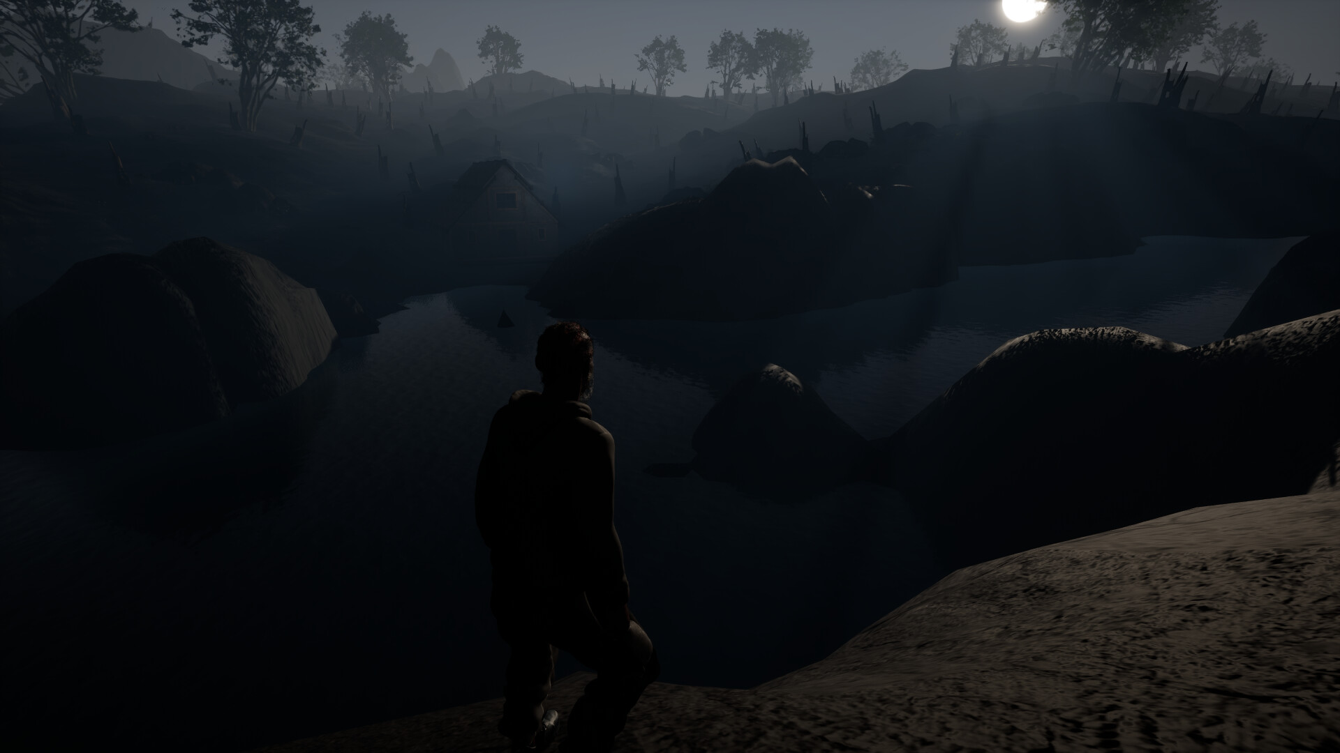 Aeternum Infecti screenshot 12