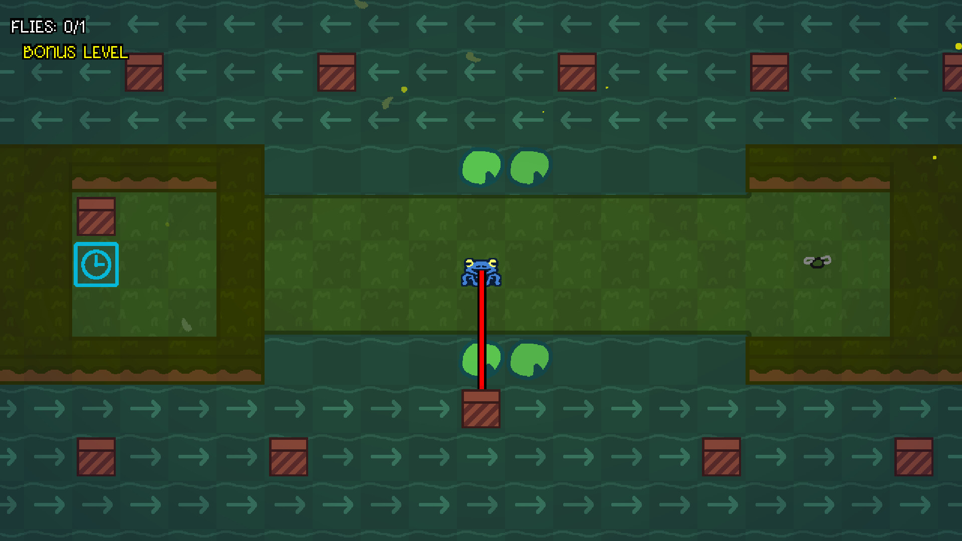 Hopping Out screenshot 1