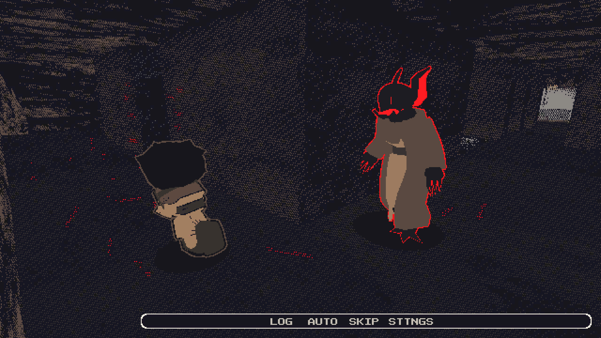 The Saplum Cradle screenshot 4