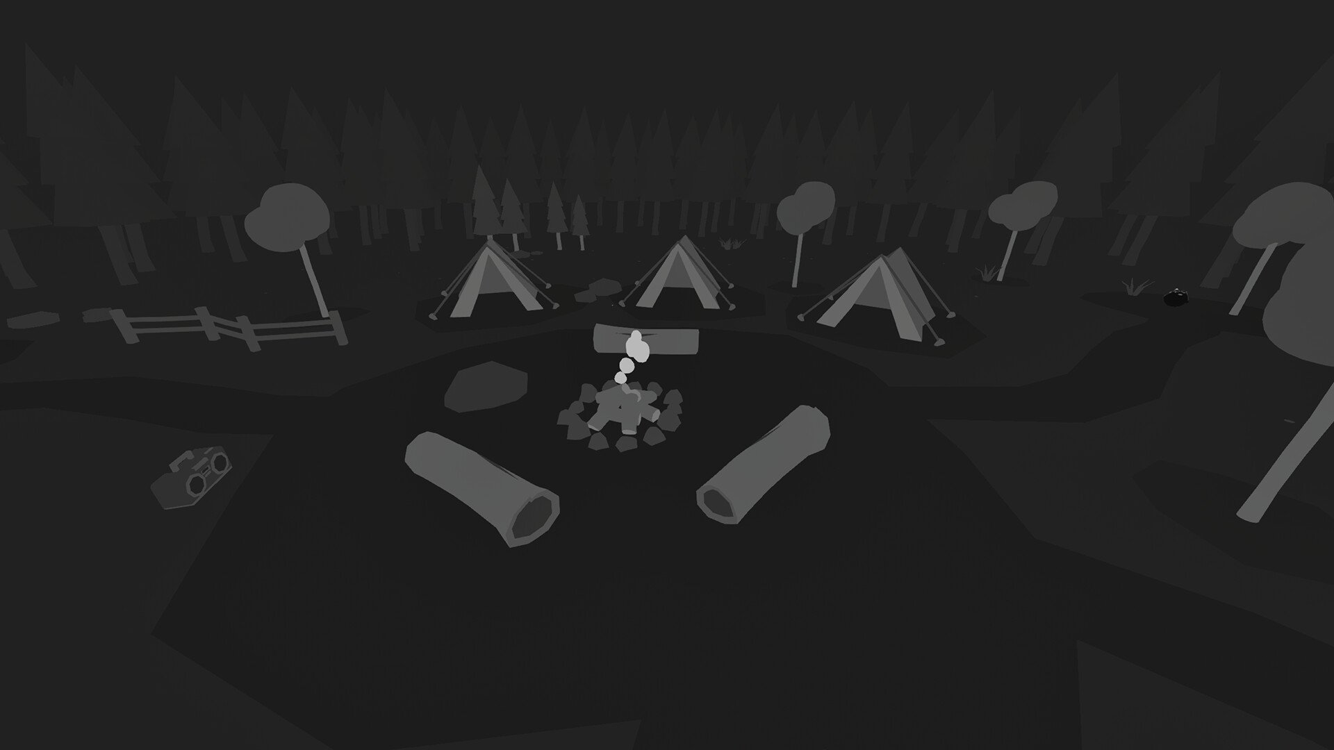 Therapy Forest screenshot 1