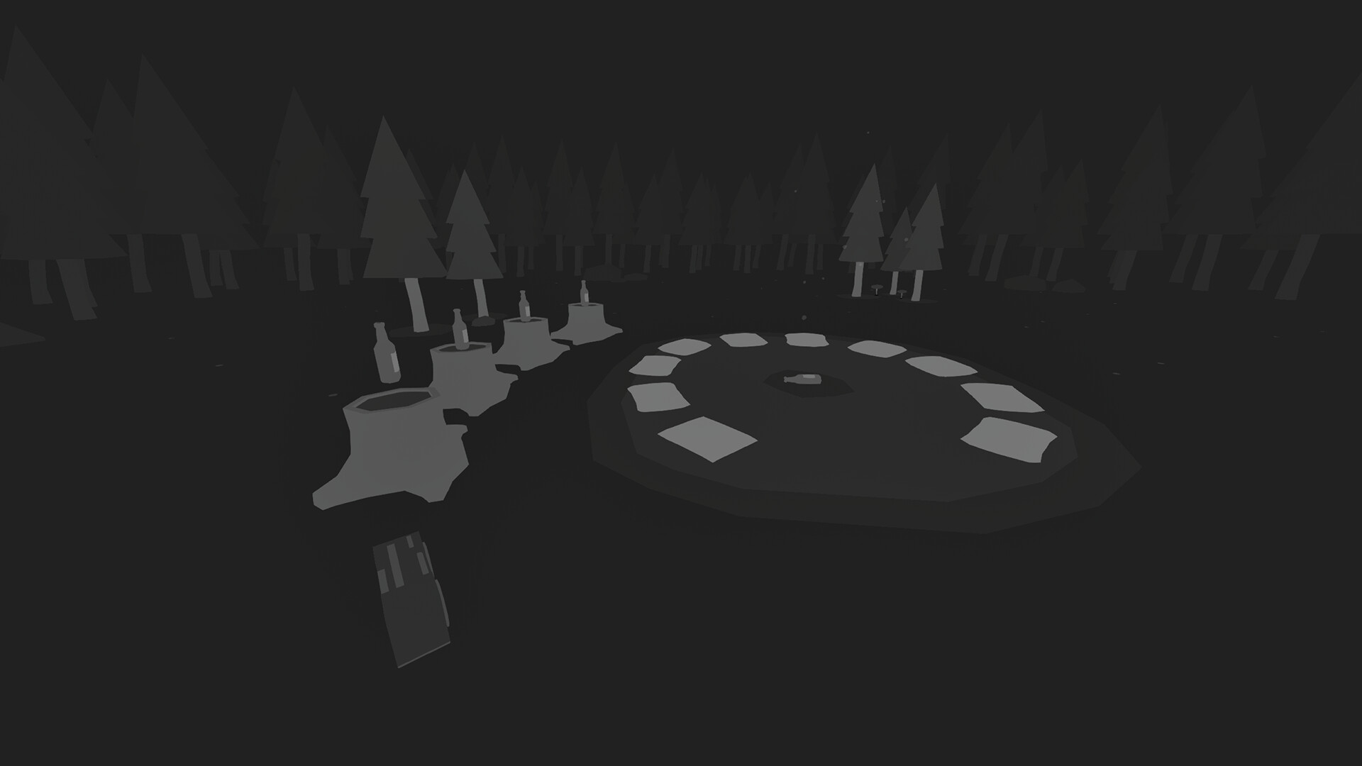 Therapy Forest screenshot 9