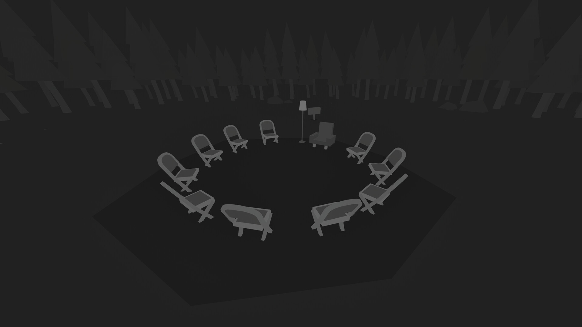 Therapy Forest screenshot 7