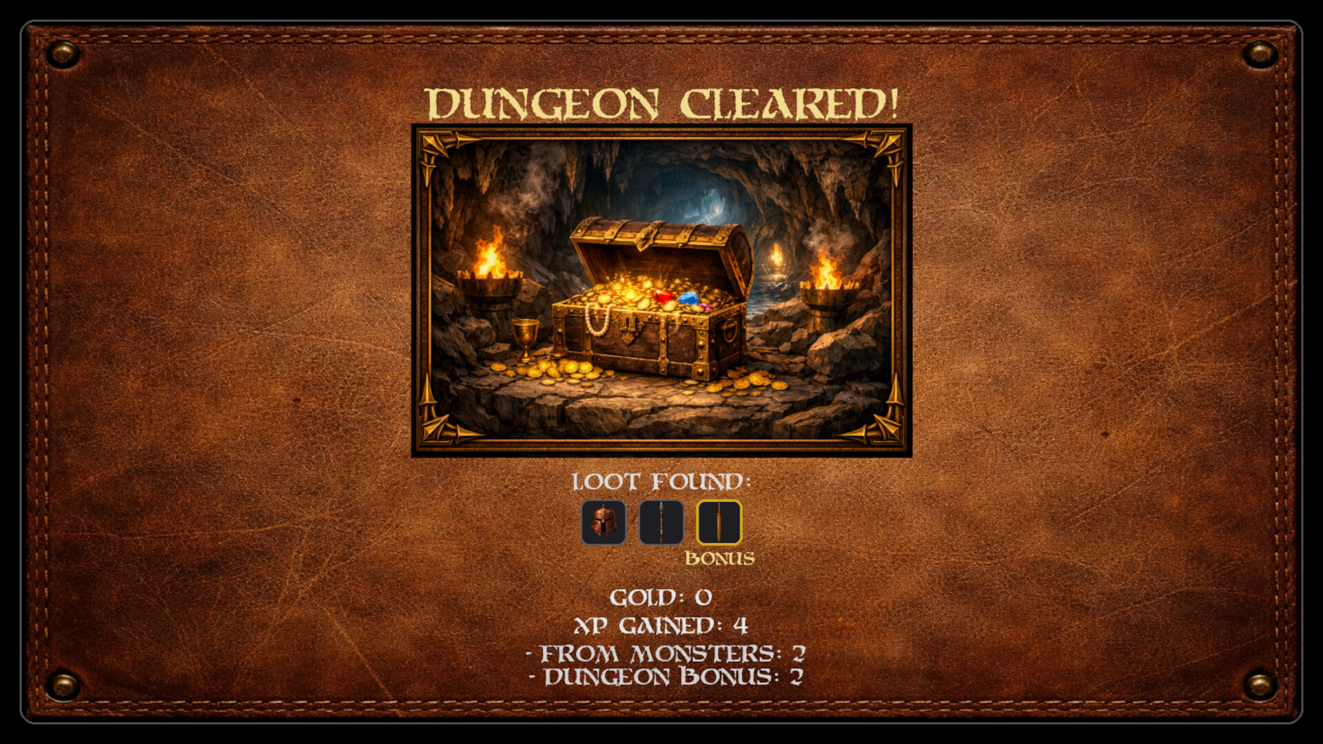 Power and Glory screenshot 3