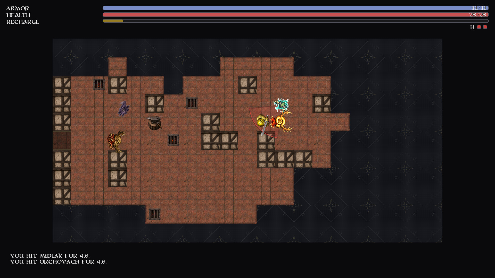 Power and Glory screenshot 13