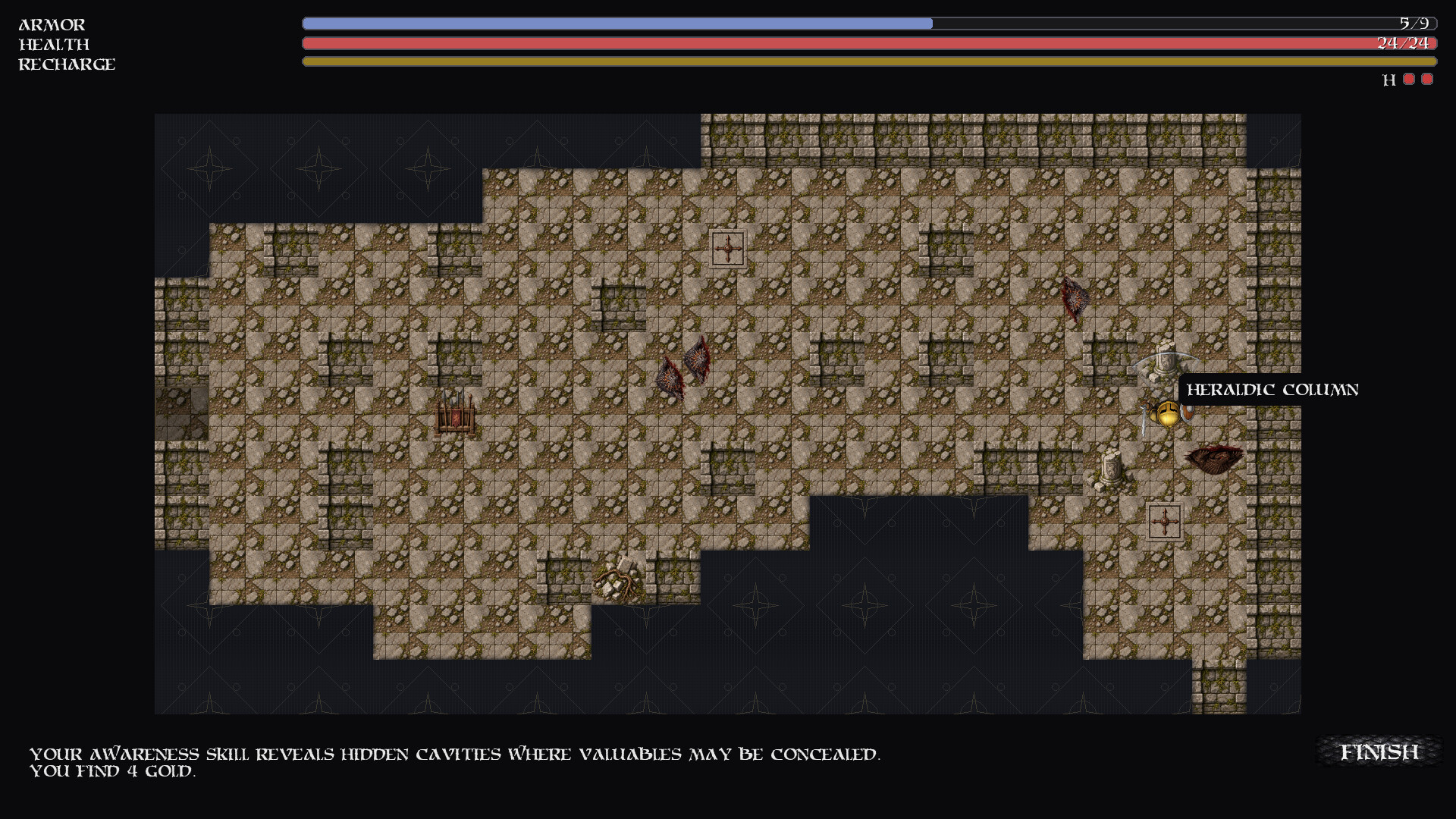 Power and Glory screenshot 17