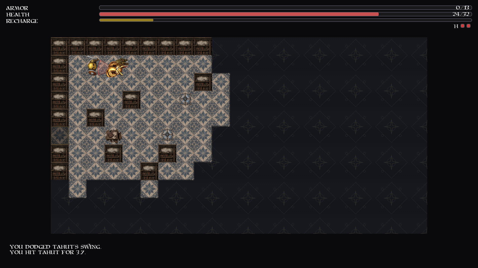 Power and Glory screenshot 14
