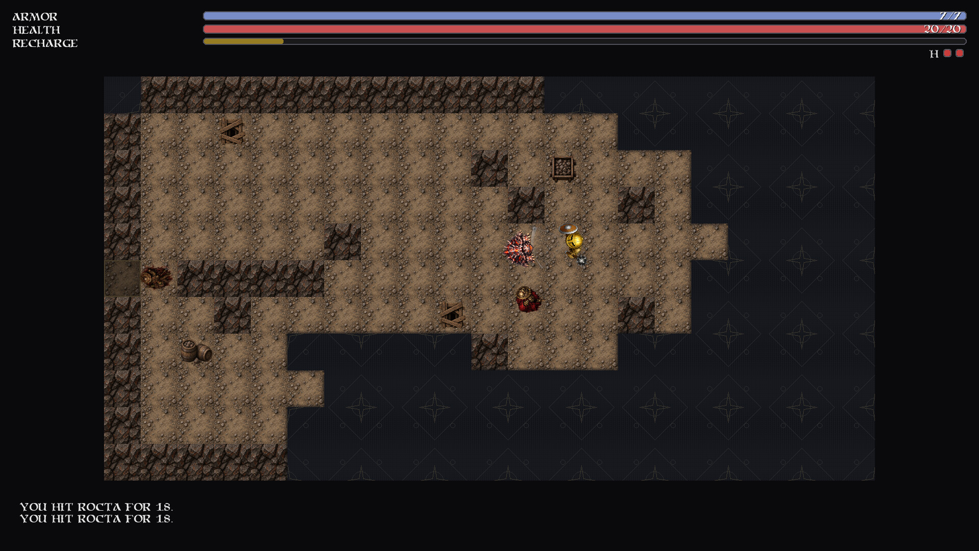 Power and Glory screenshot 8
