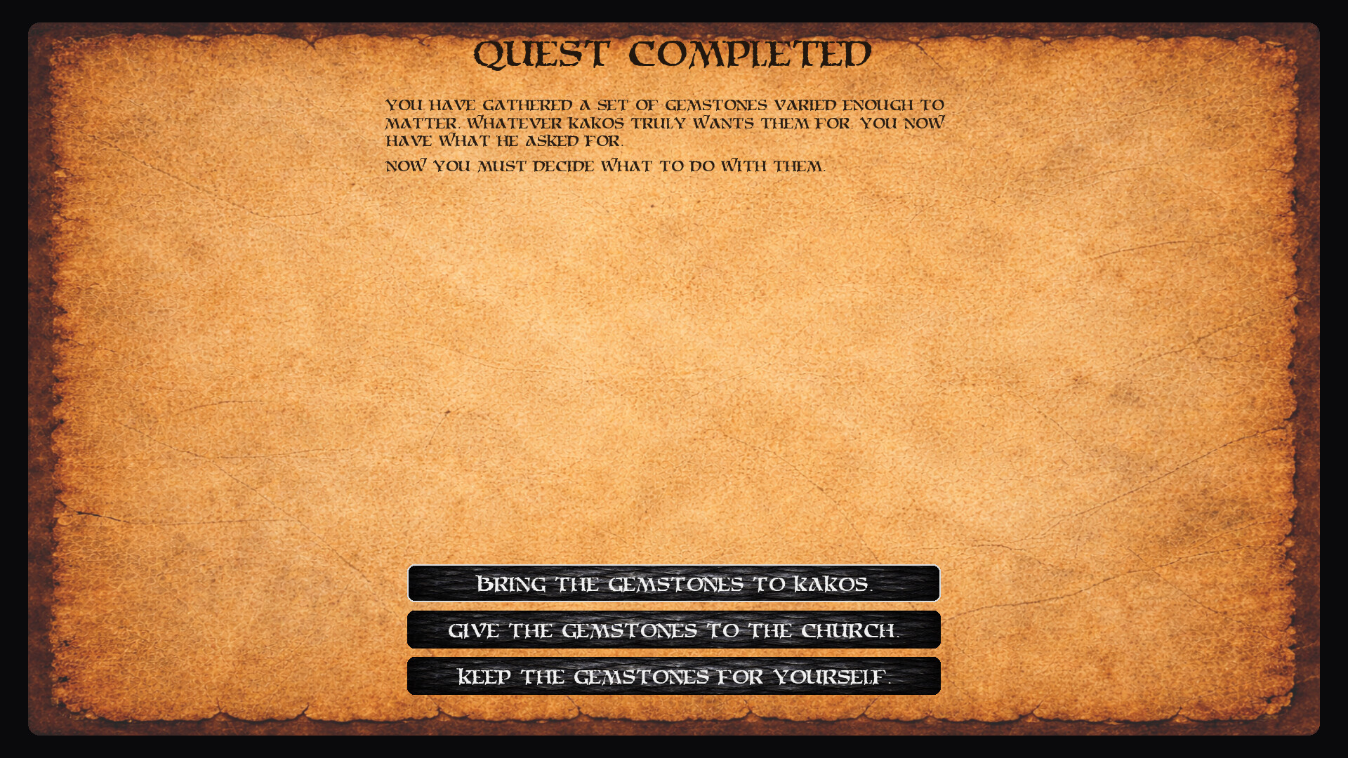 Power and Glory screenshot 19