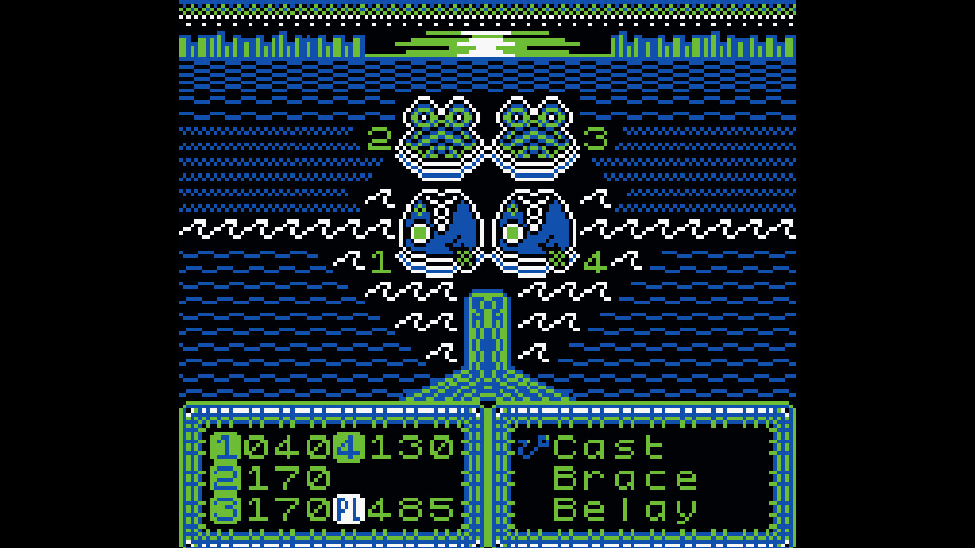Demon Fish Dead Ahead screenshot 10