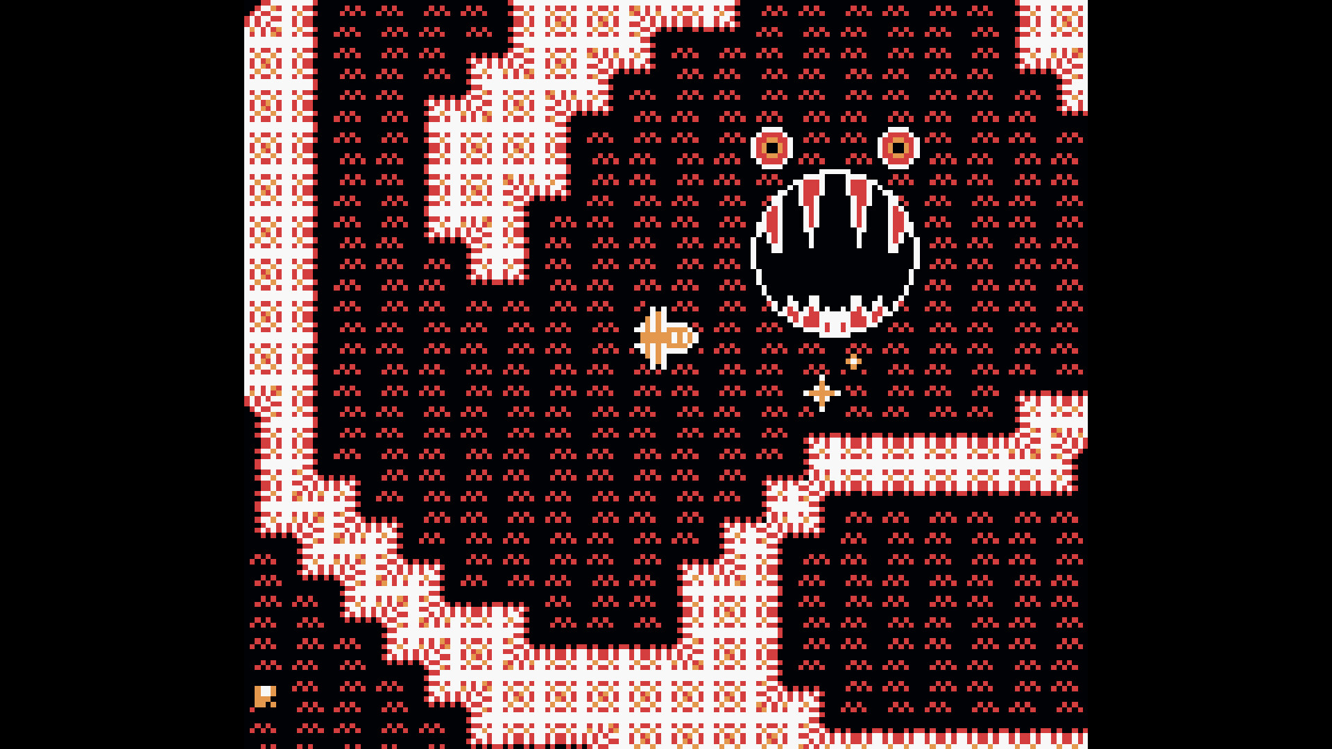 Demon Fish Dead Ahead screenshot 7