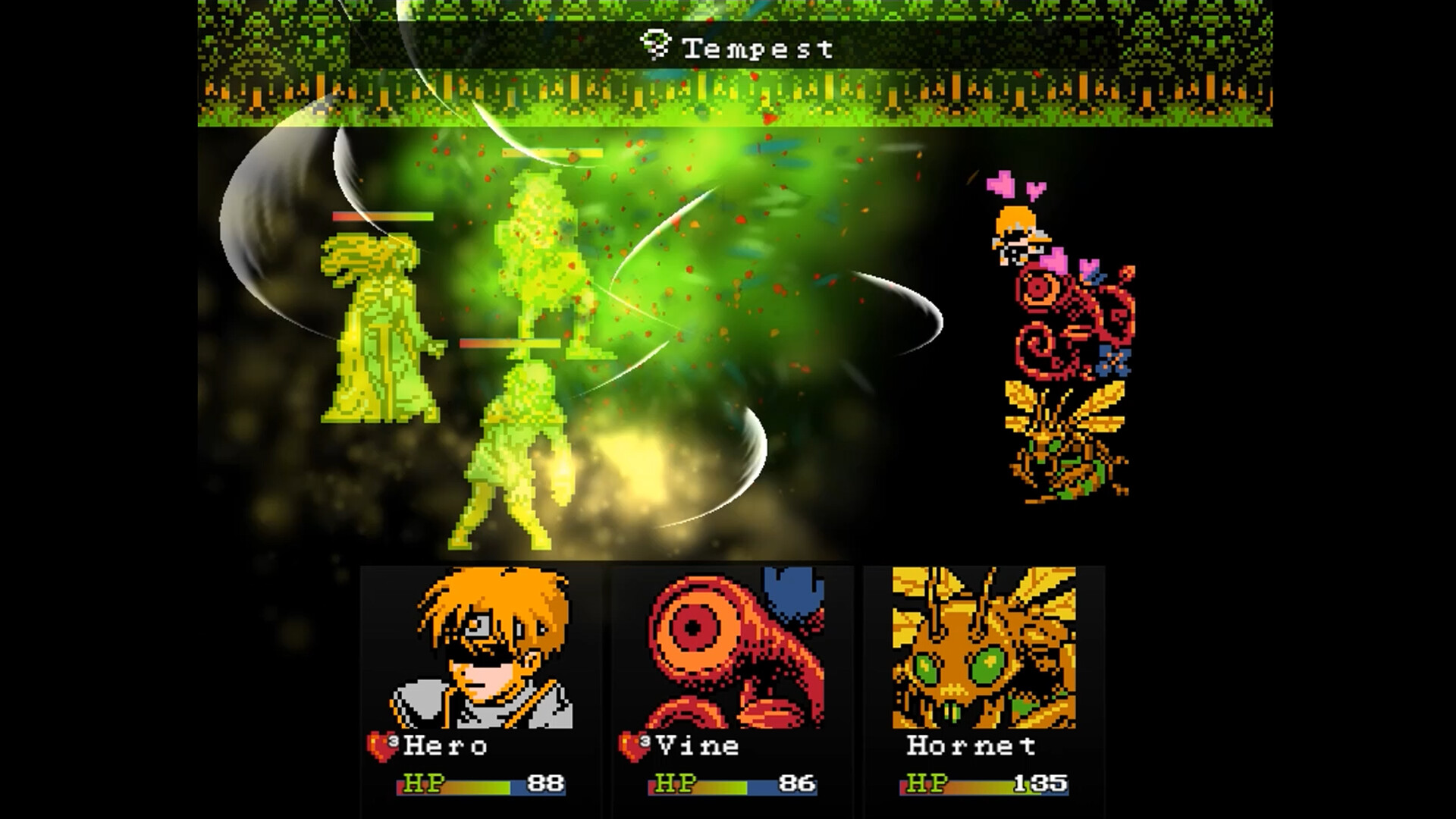 Isle Plateau screenshot 1
