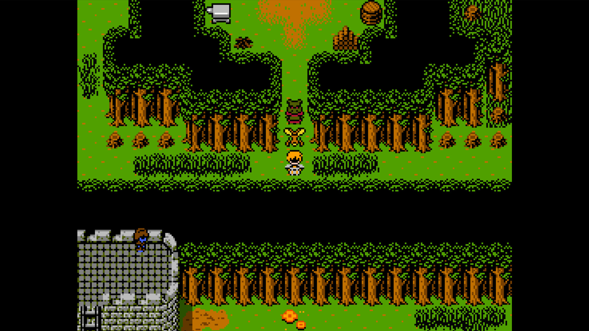 Isle Plateau screenshot 5