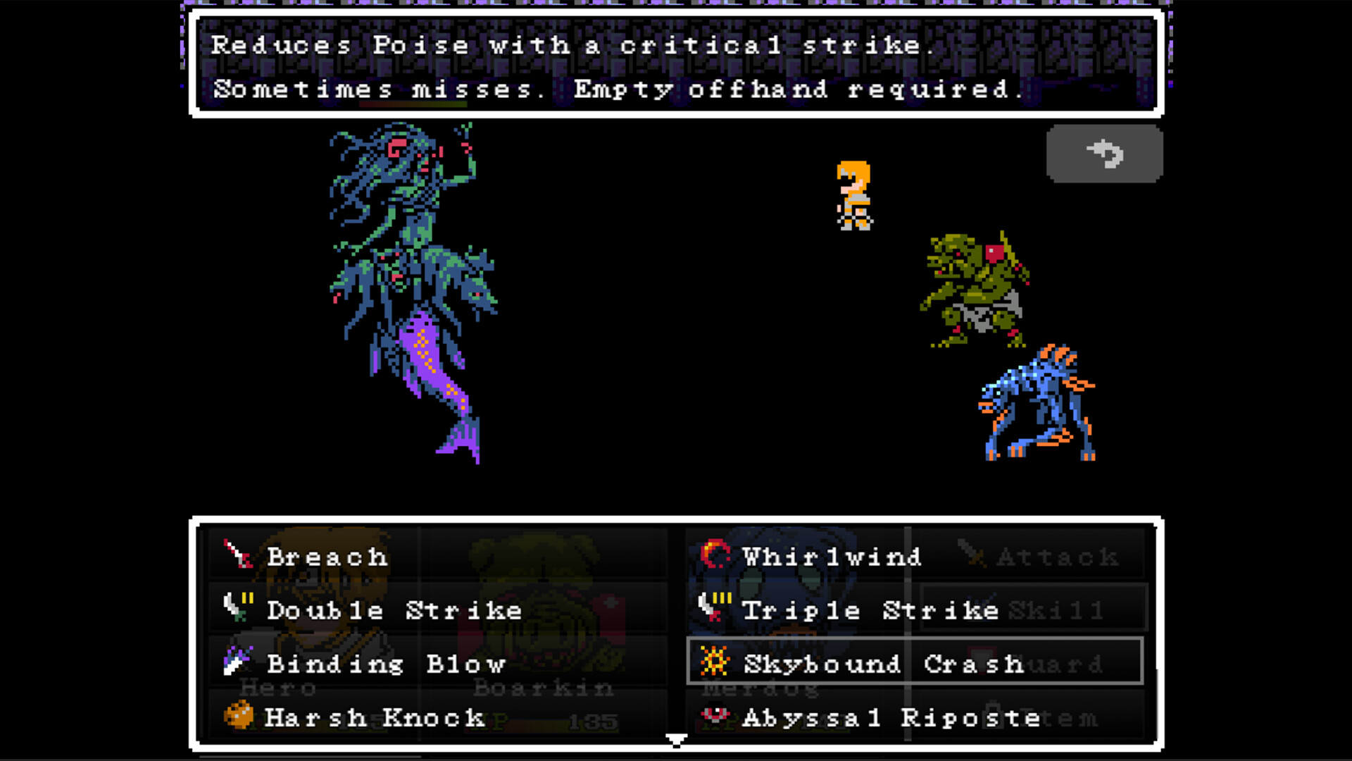 Isle Plateau screenshot 6