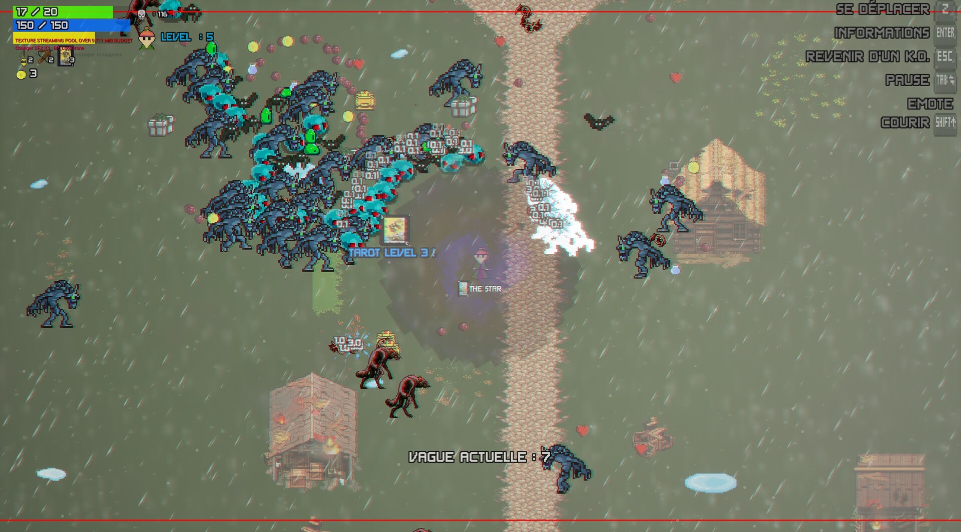 Kingdom Heroes screenshot 1