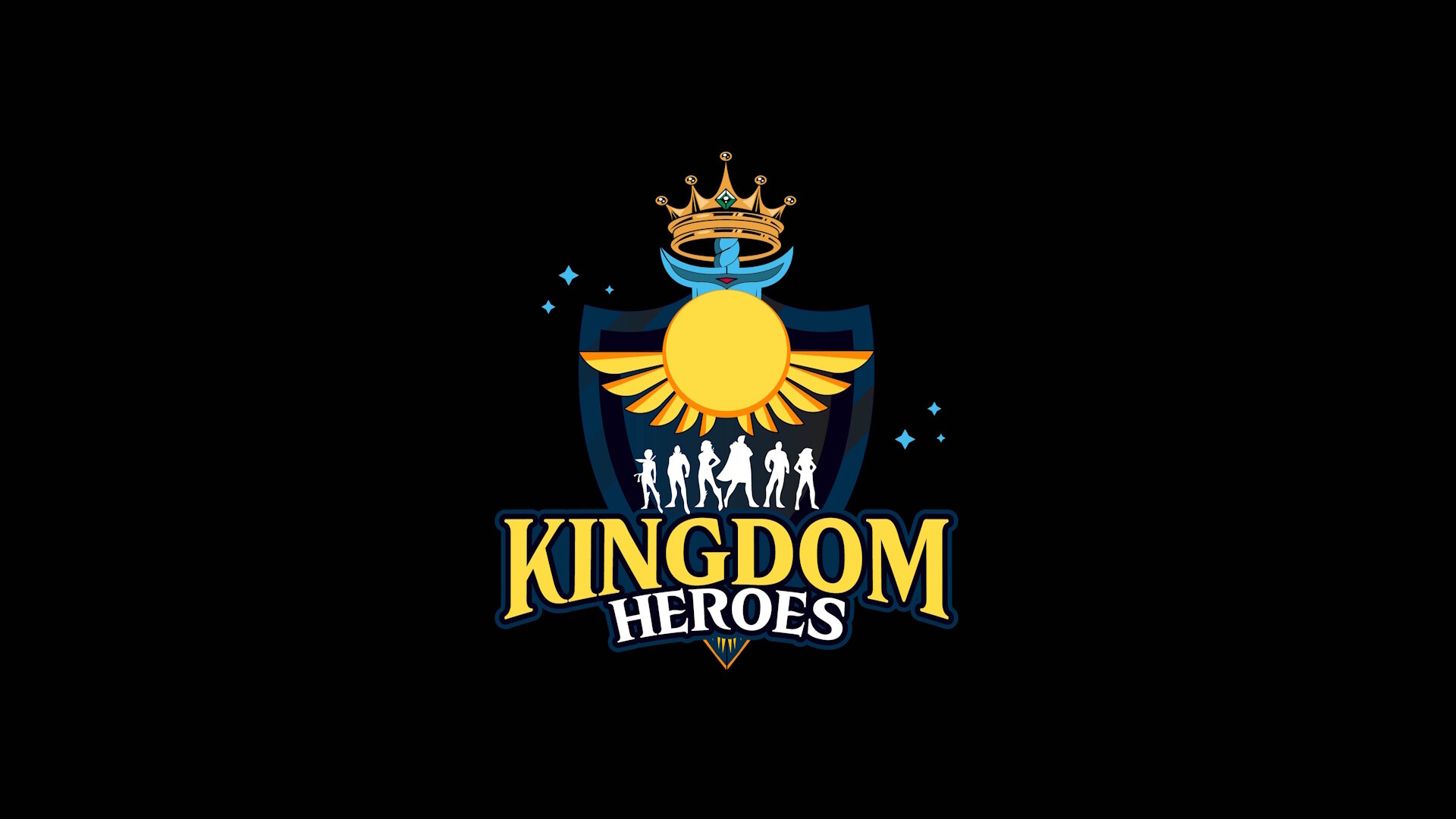 Kingdom Heroes screenshot 6