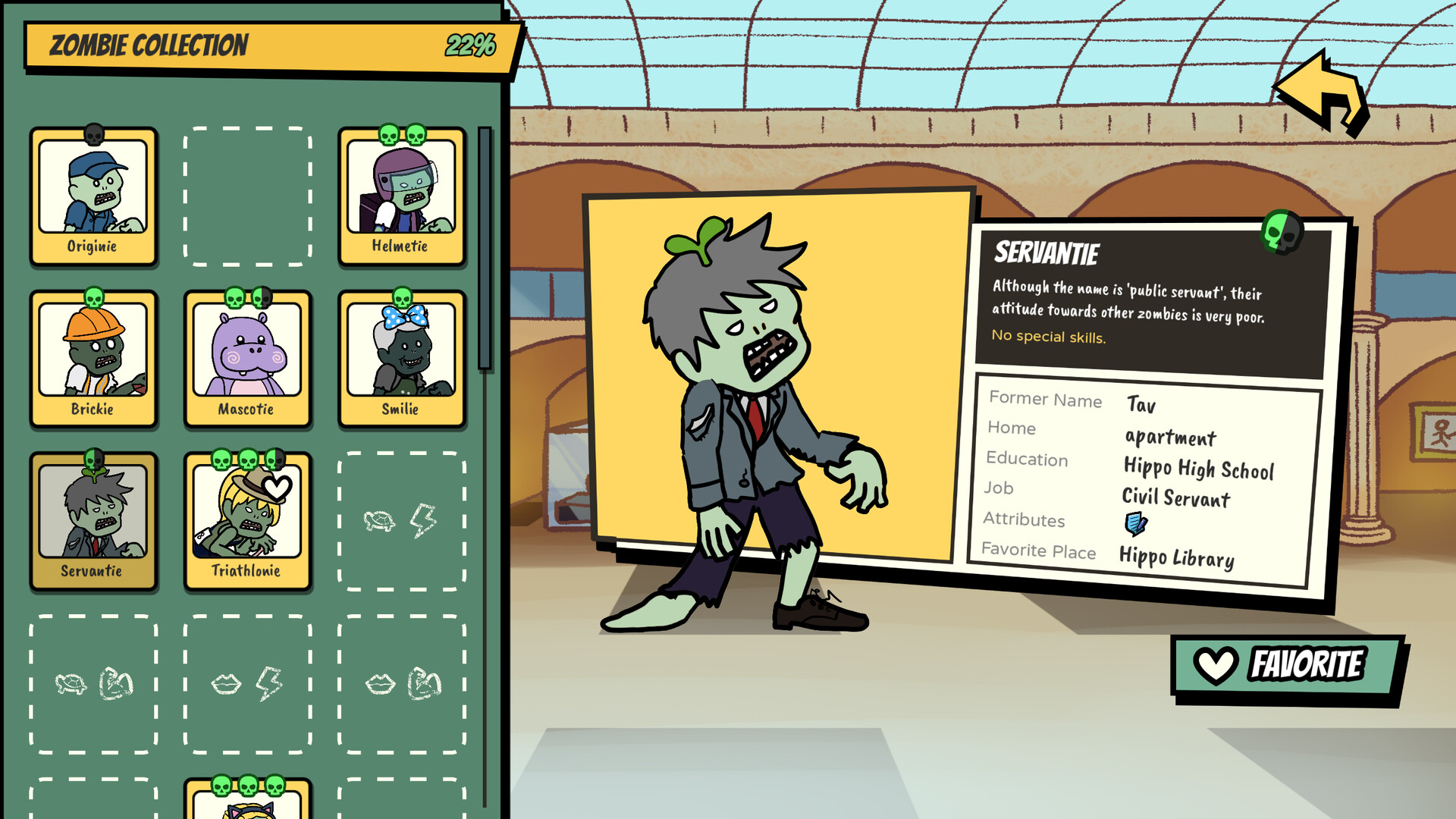 Local Zombies screenshot 8