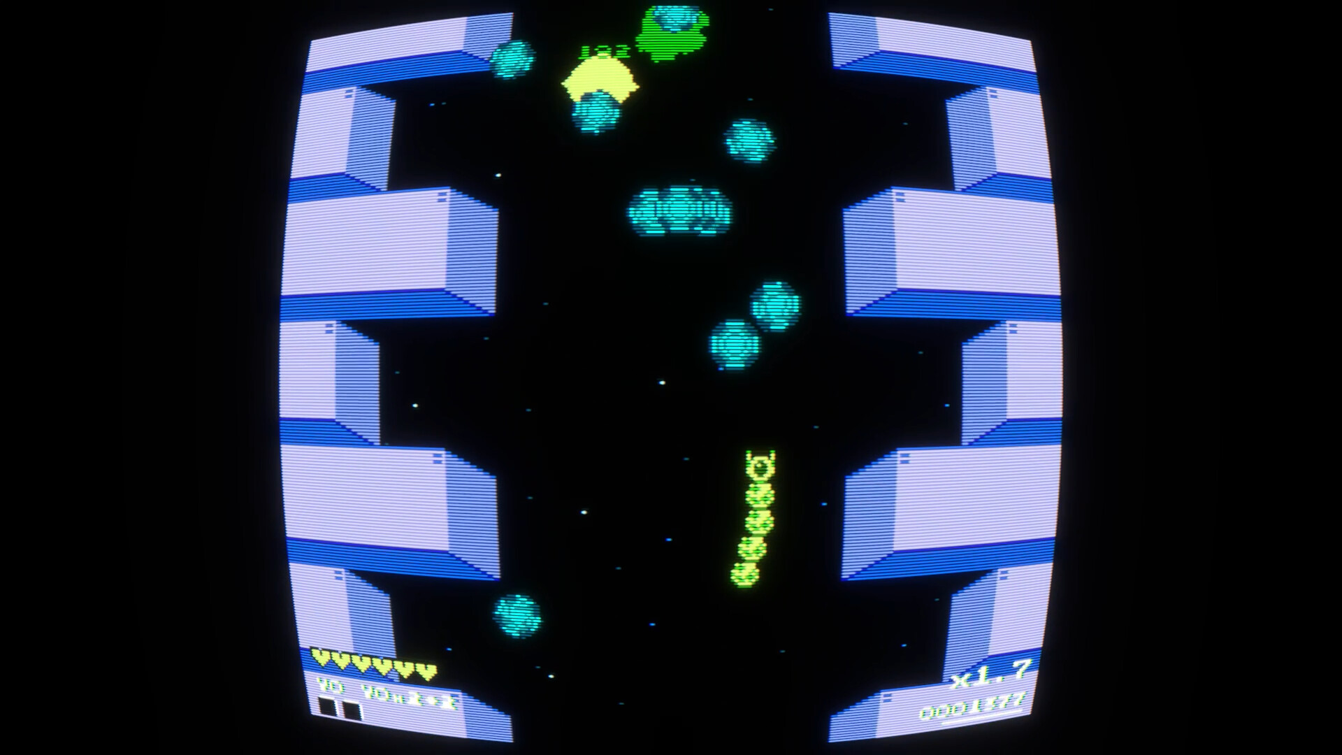 ITZO screenshot 2