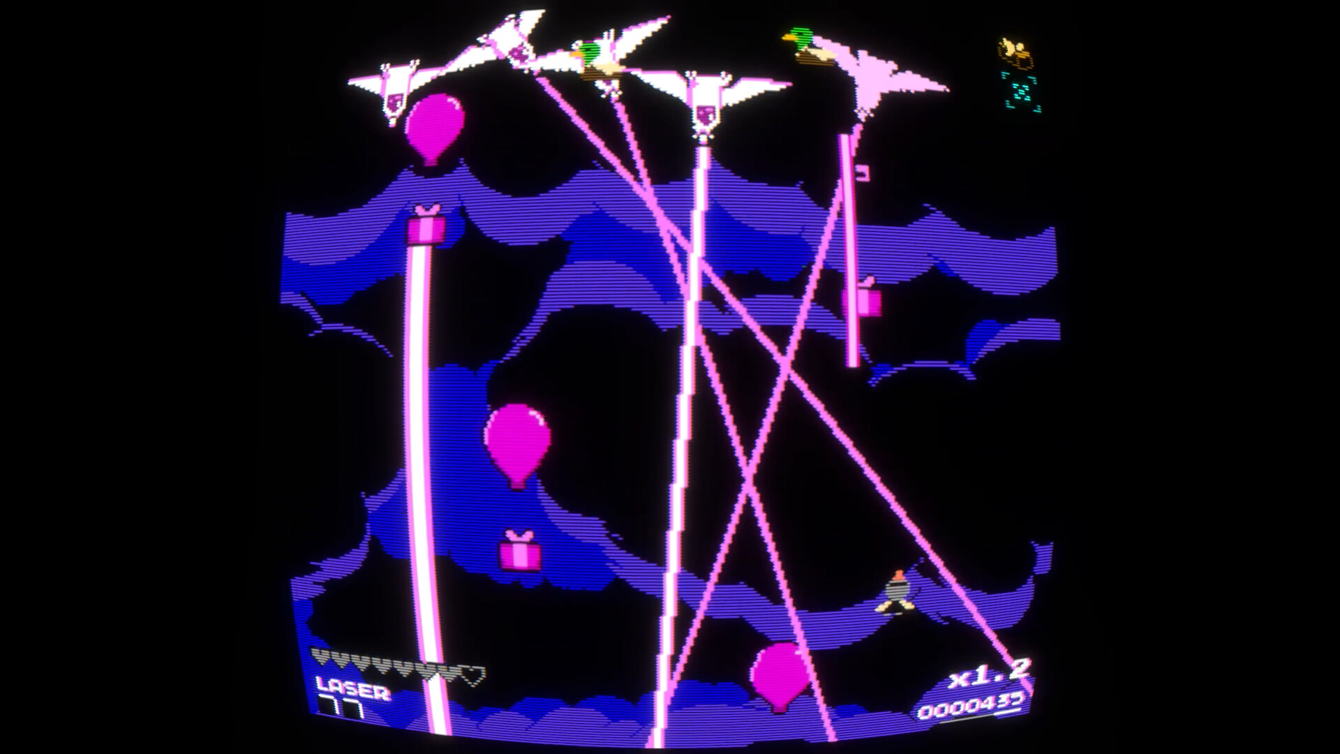 ITZO screenshot 1