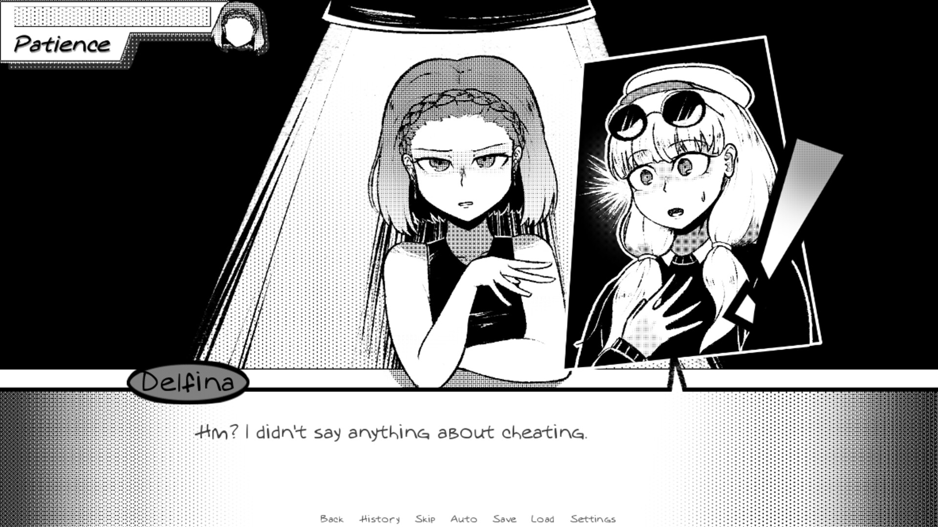Take a Hint screenshot 5