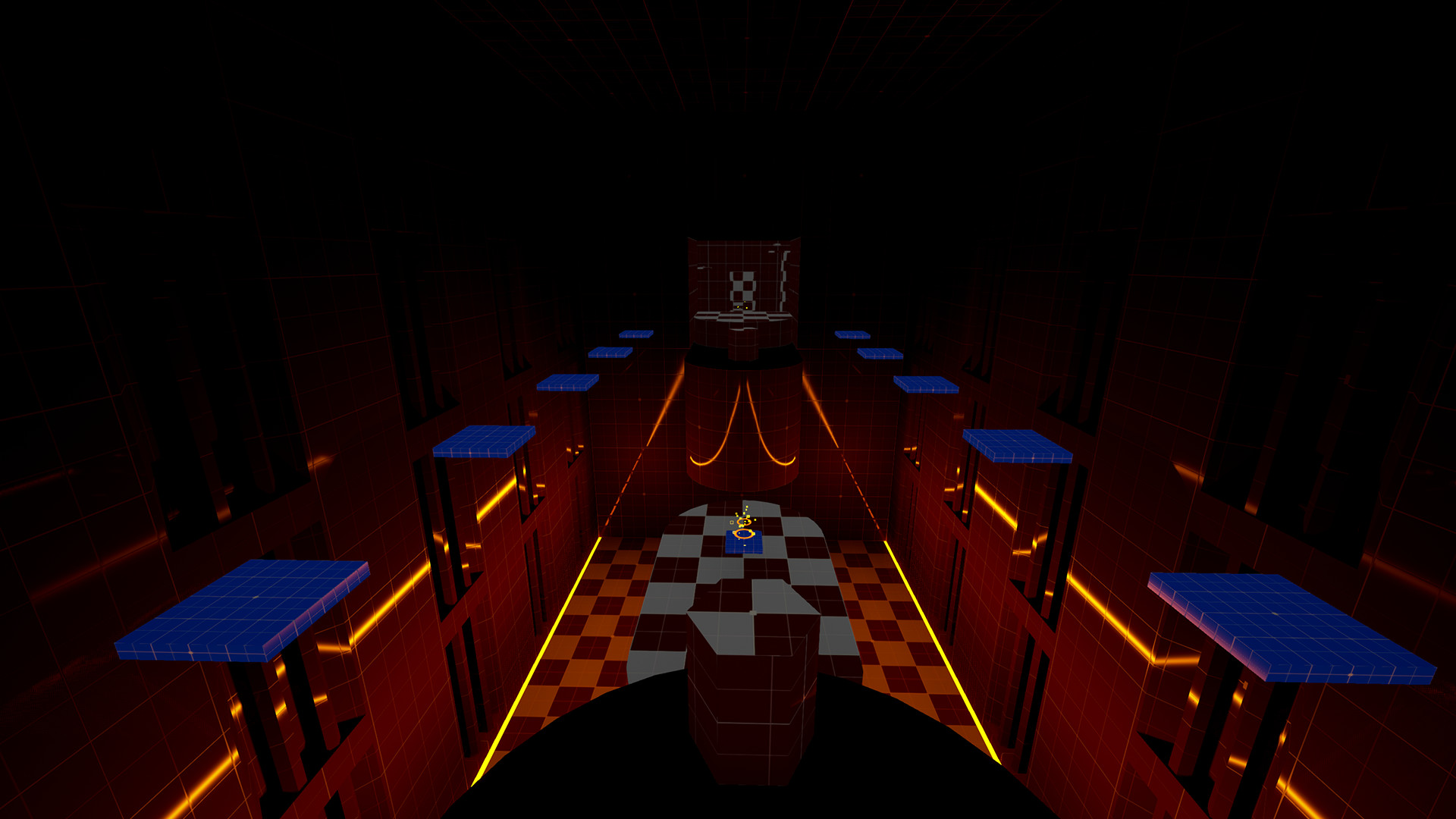 Bunny Hop League screenshot 3