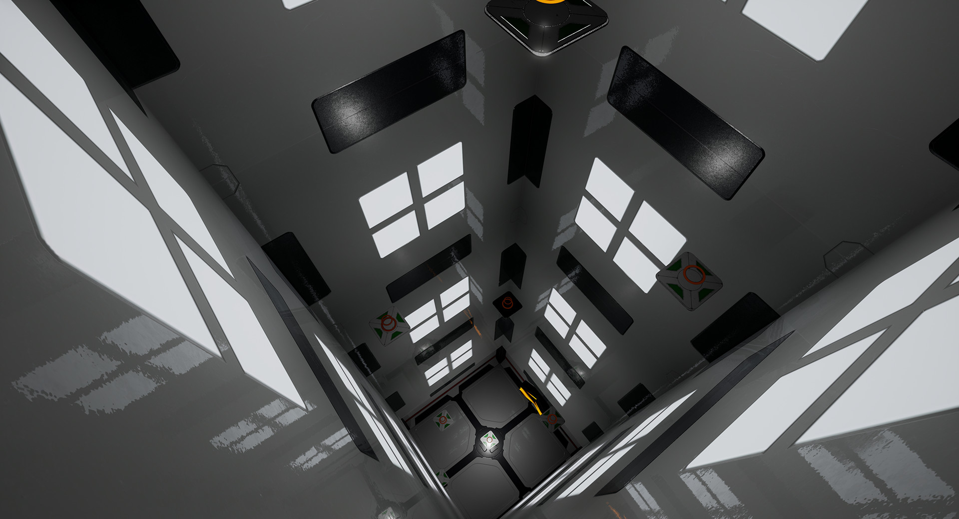Bunny Hop League screenshot 10