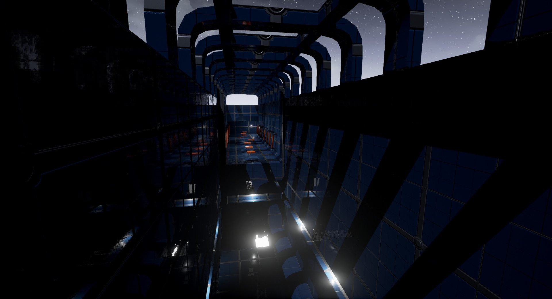 Bunny Hop League screenshot 14