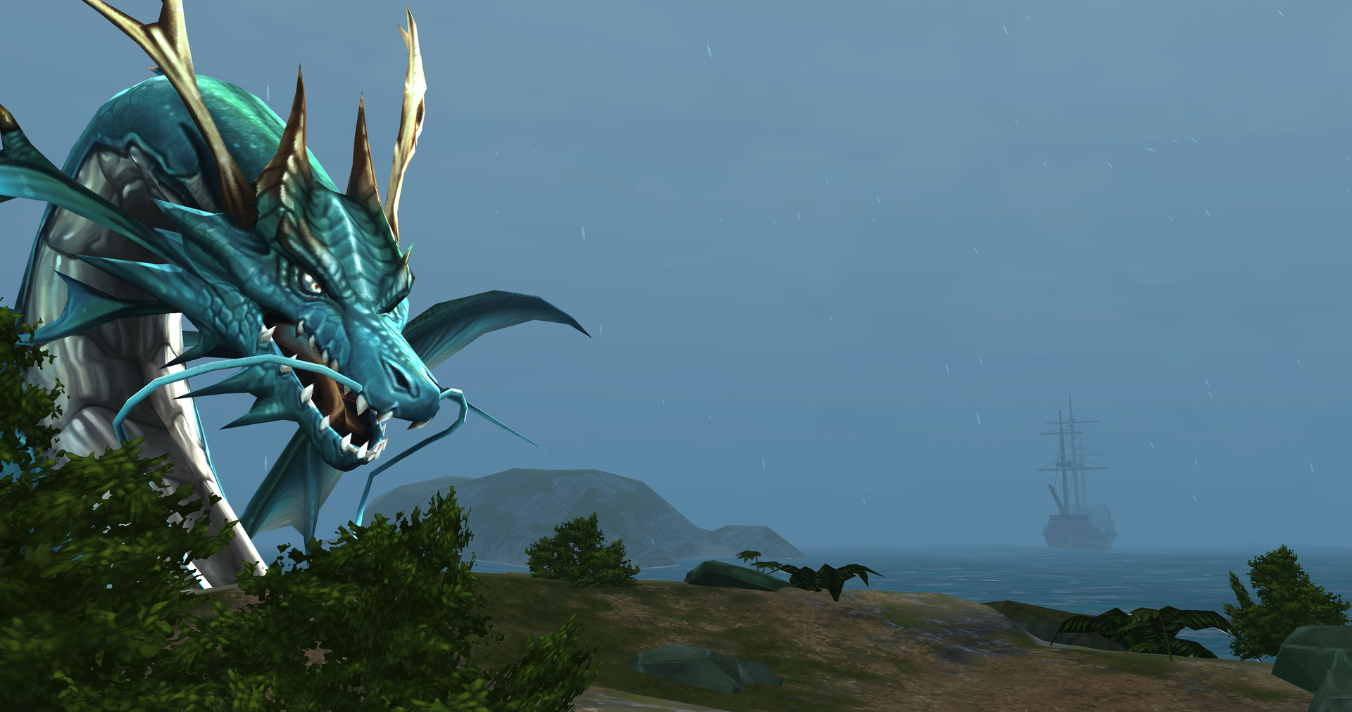 AdventureQuest 3D screenshot 17