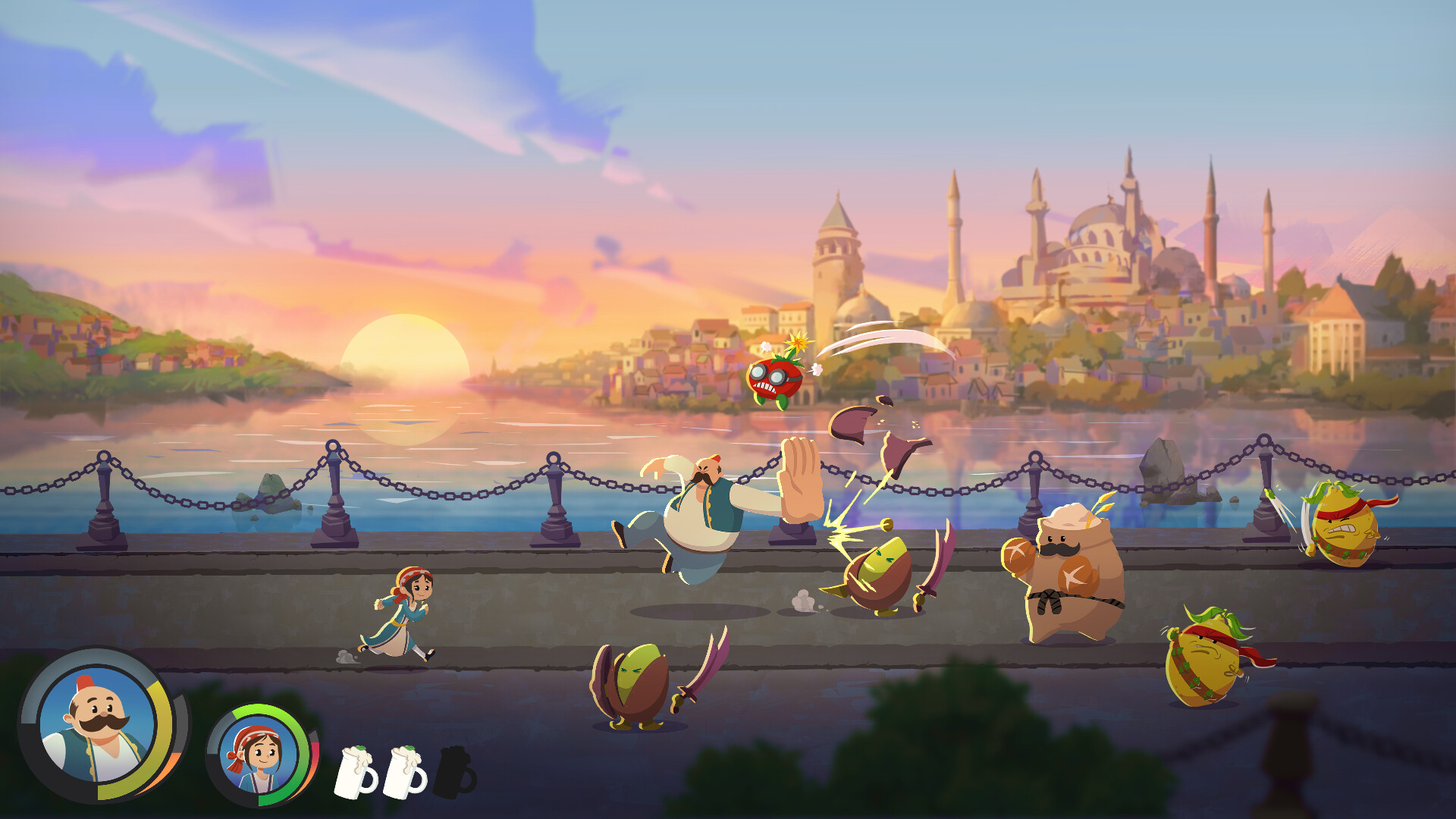Let There Be Istanbul screenshot 4