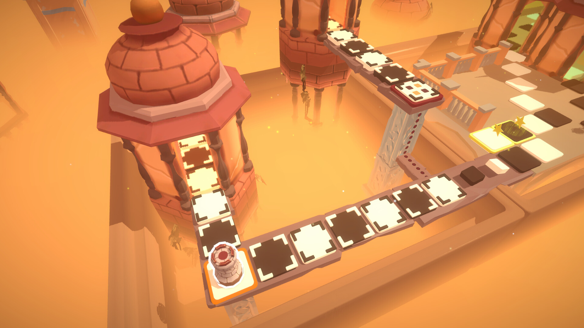 Chess Tales screenshot 13