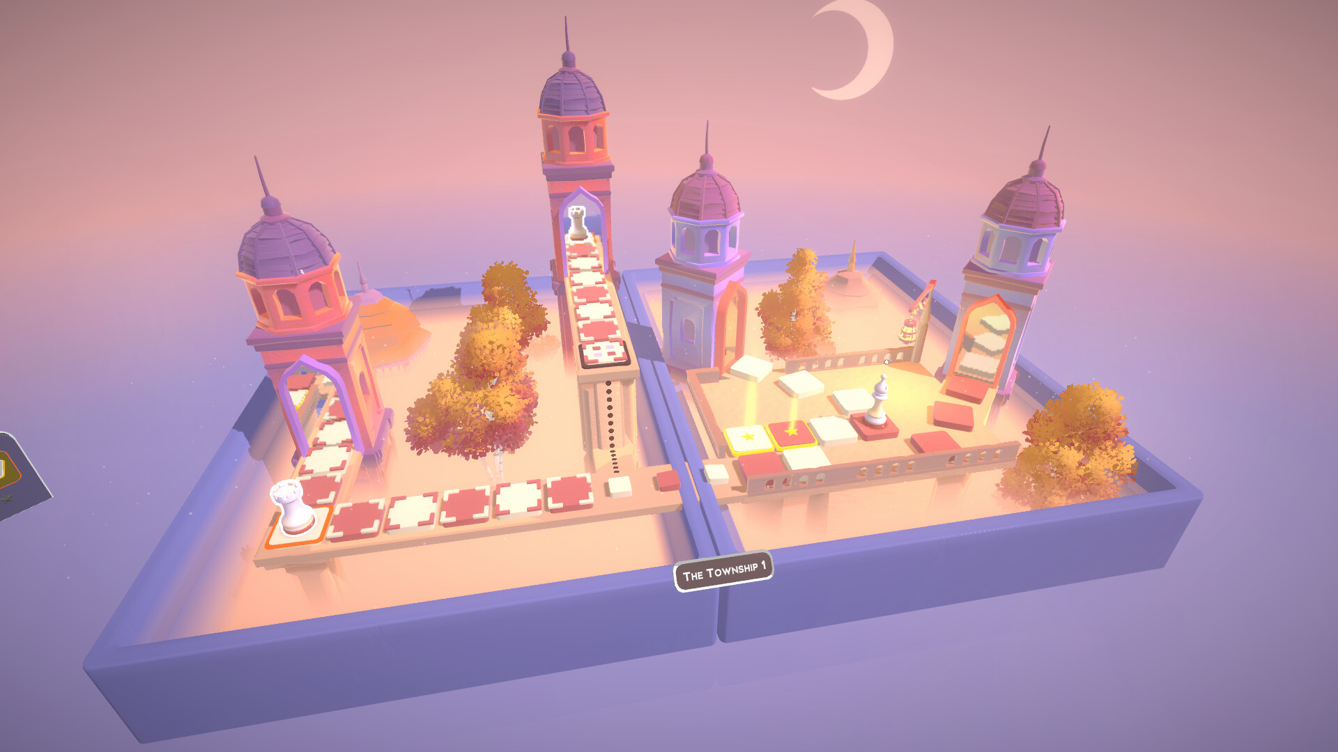 Chess Tales screenshot 4