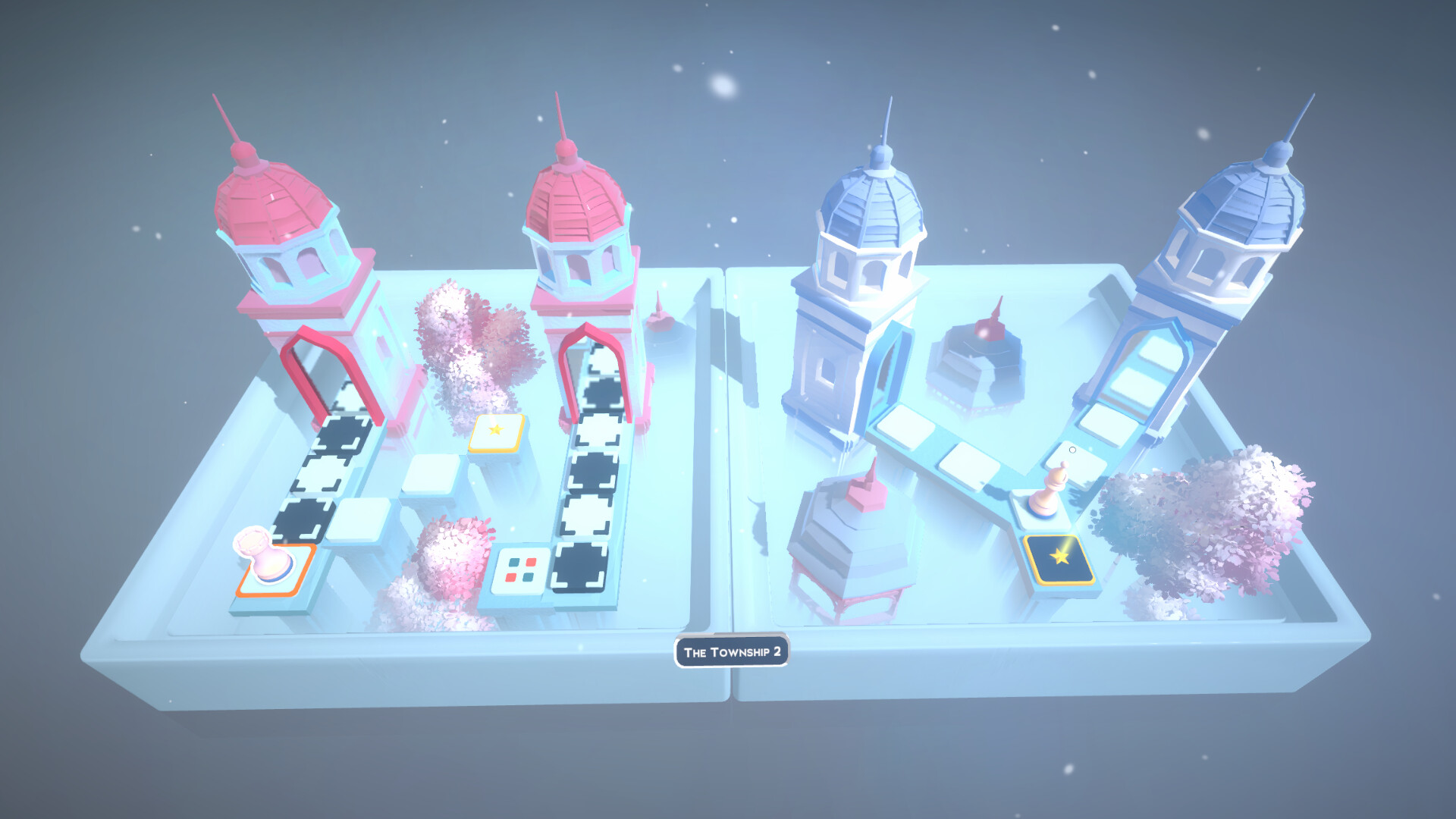 Chess Tales screenshot 2