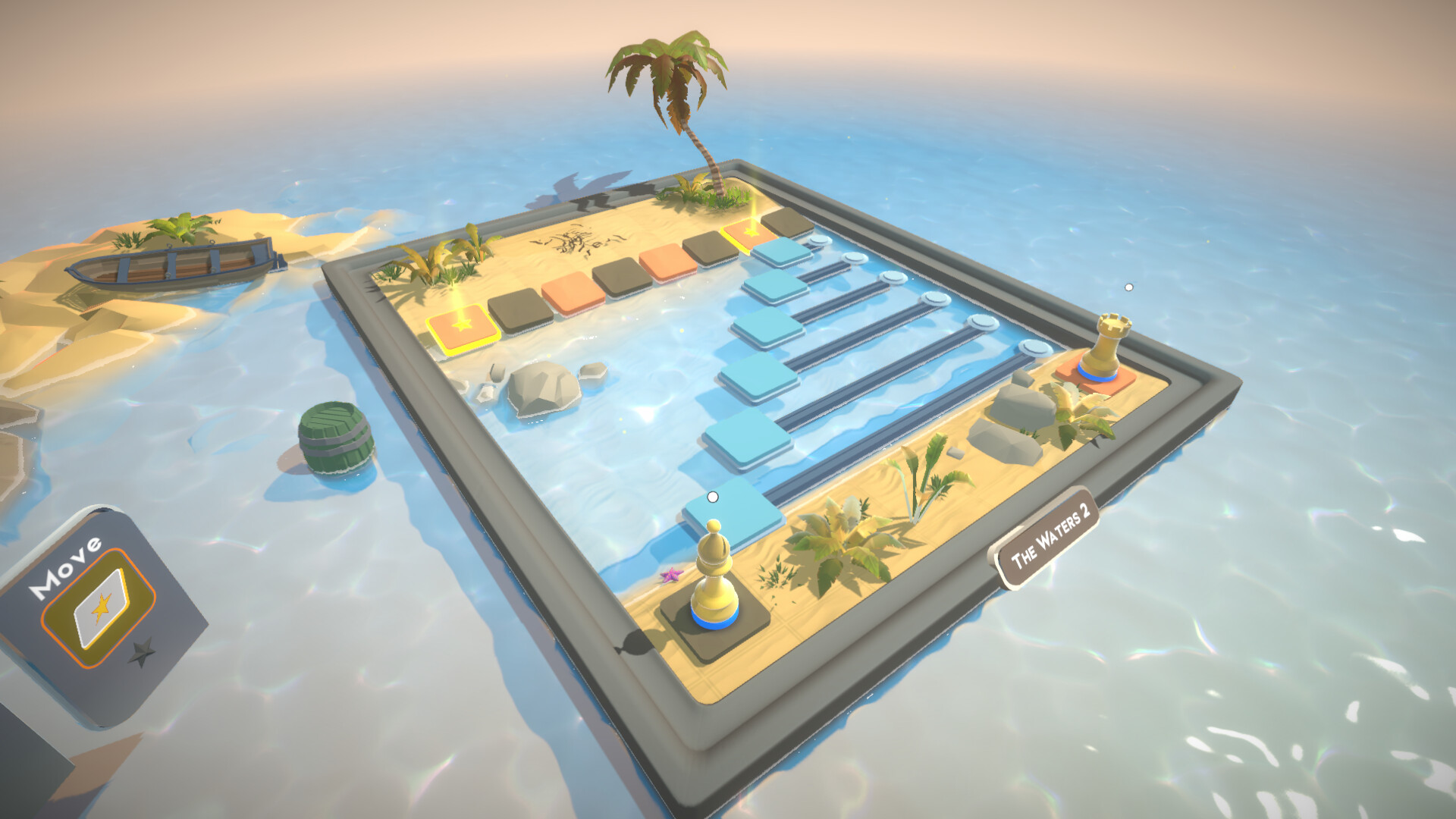 Chess Tales screenshot 8