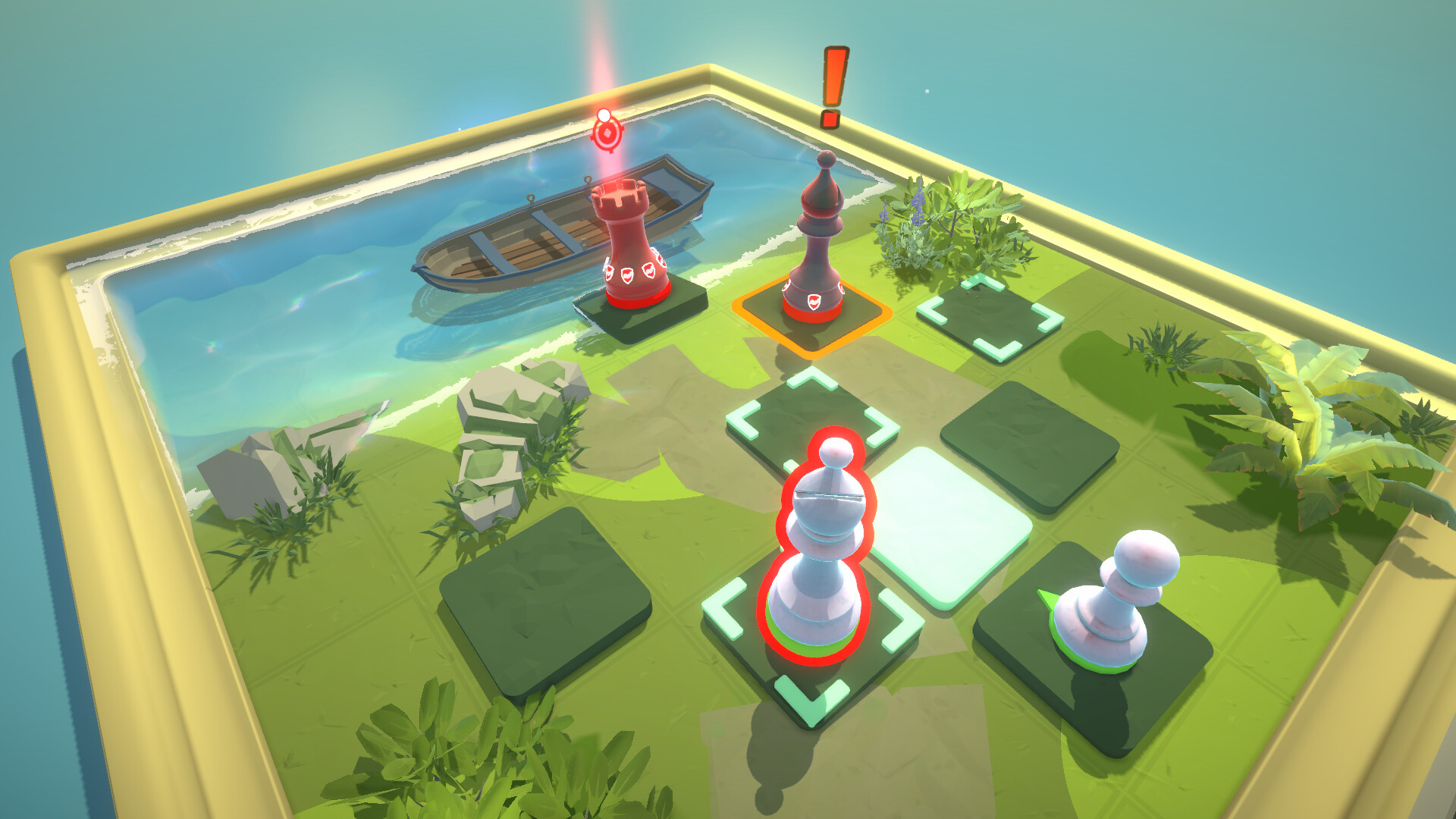 Chess Tales screenshot 3