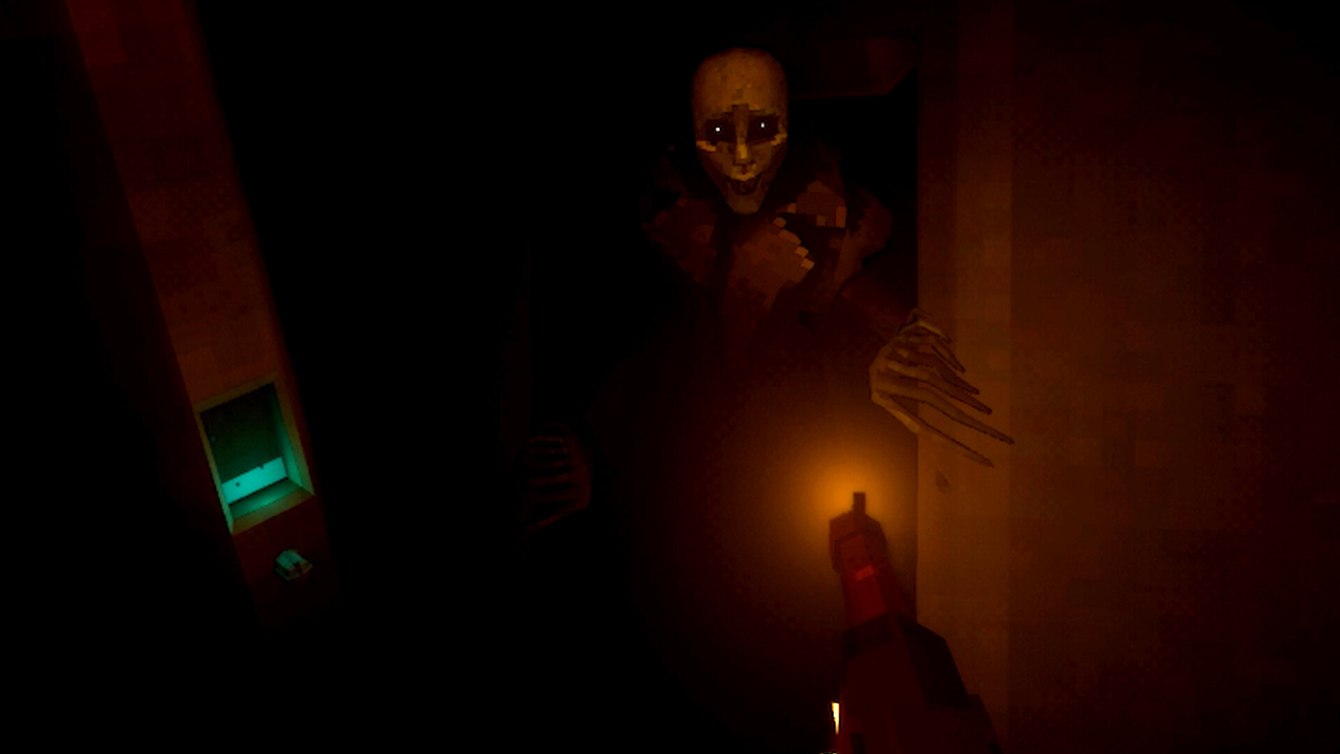 The Black Route screenshot 6