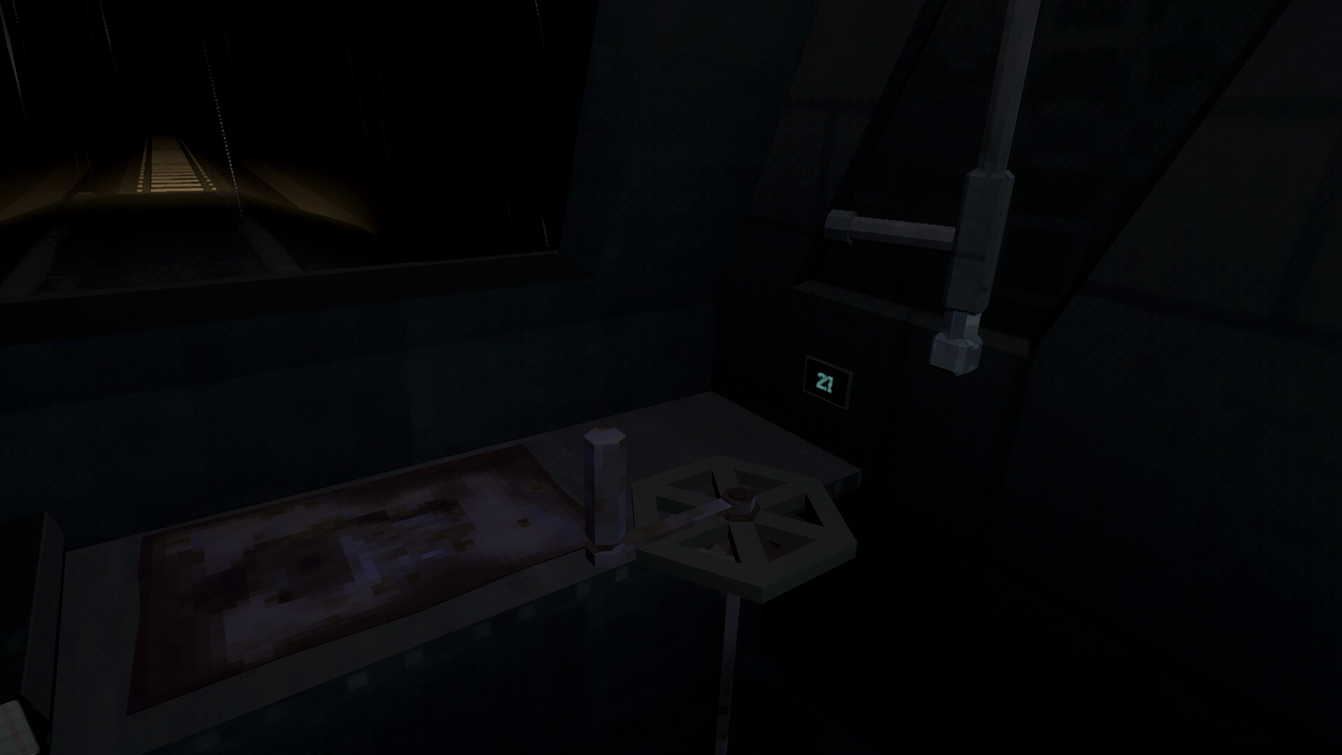 The Black Route screenshot 4