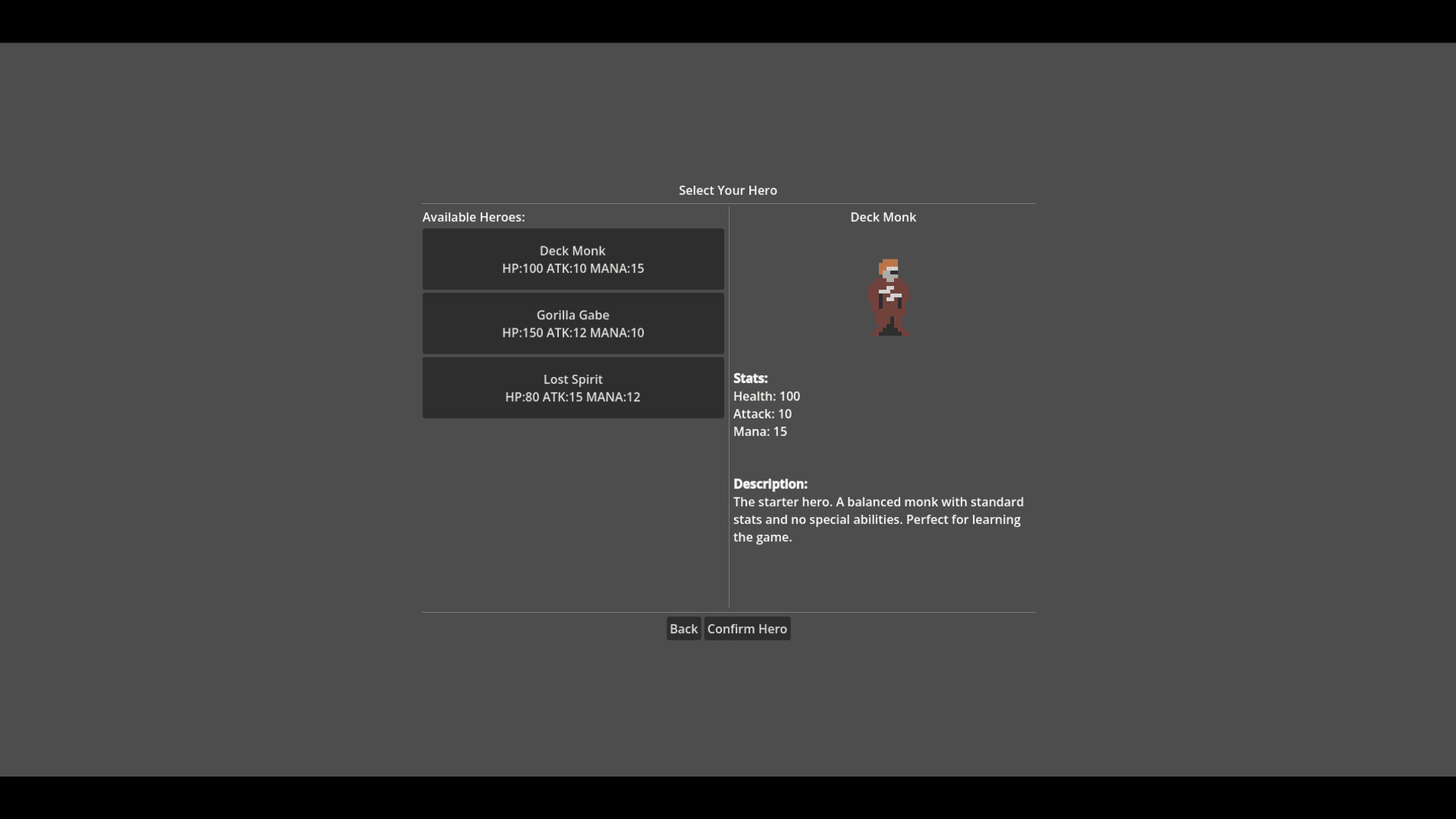 Decked Out screenshot 3