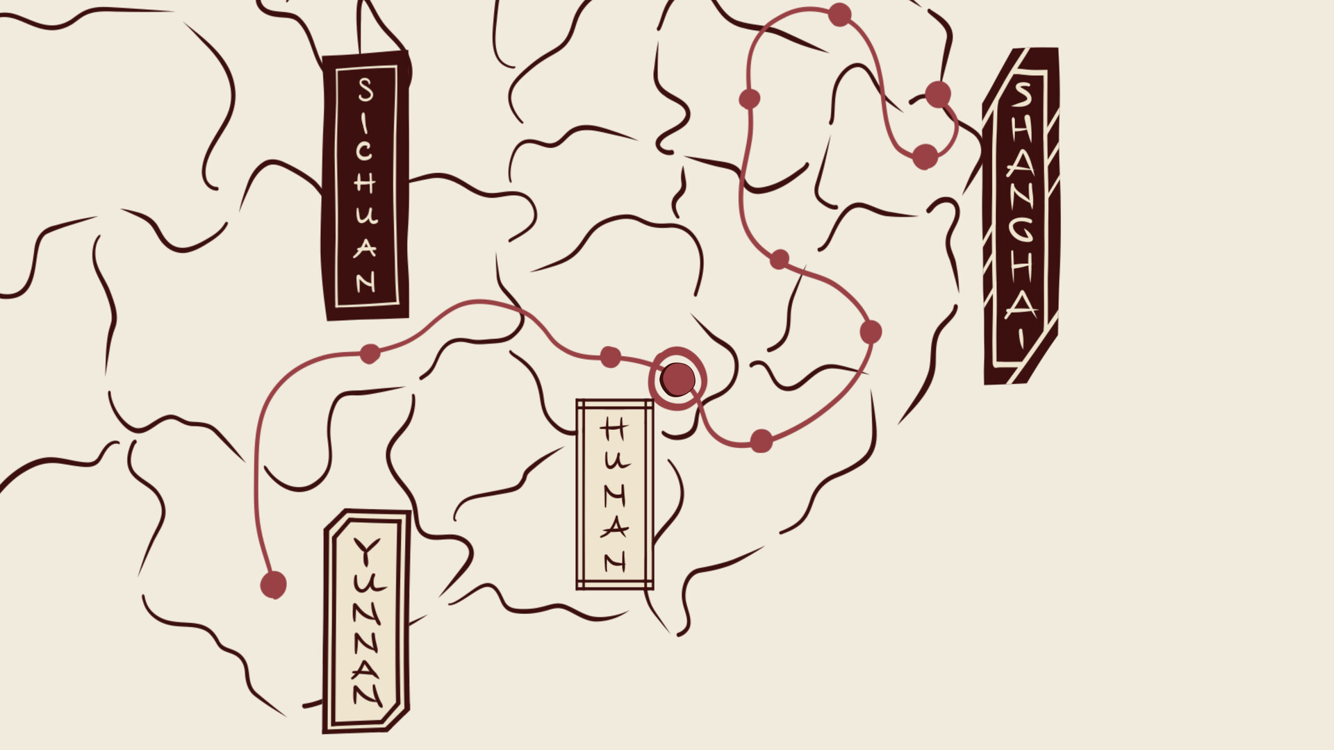 Harmony Of Tea screenshot 7