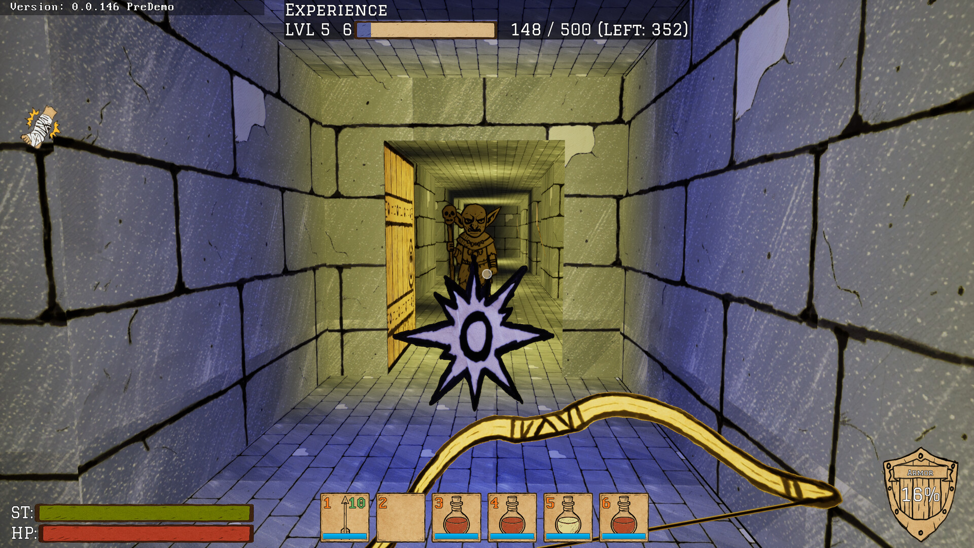 Paper Rogue screenshot 7