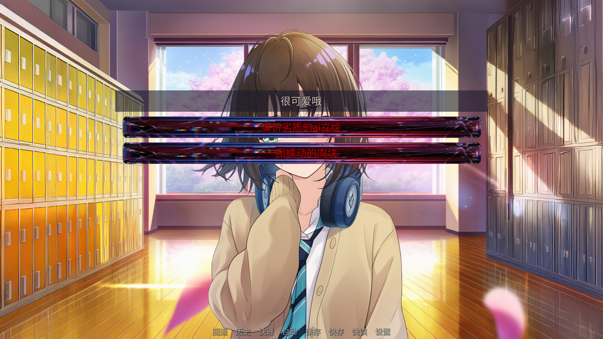 你的日常 screenshot 7