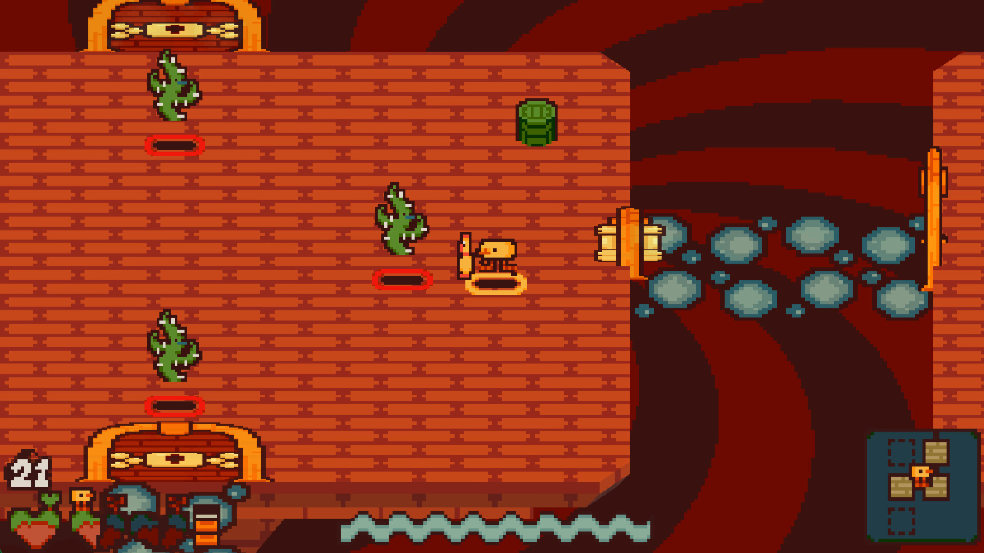 Quackipelago screenshot 9