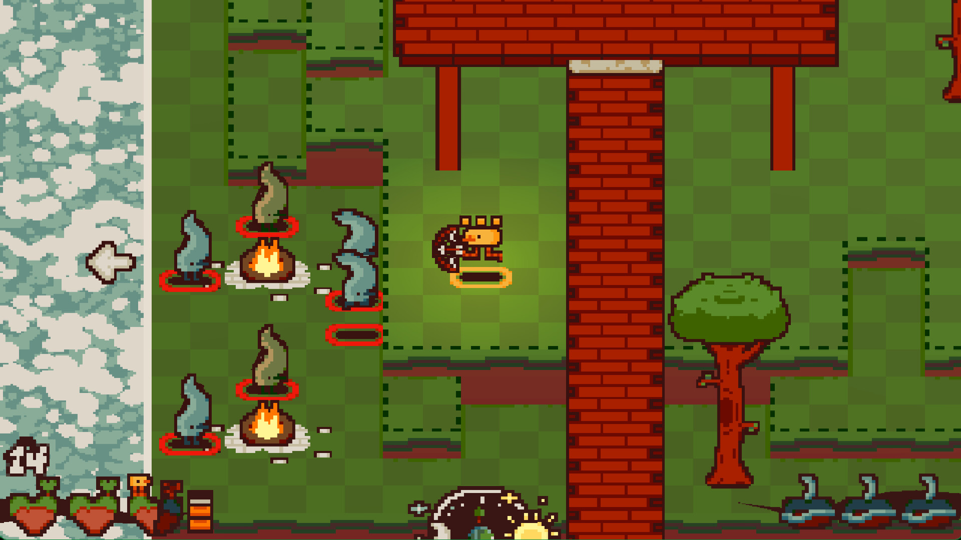 Quackipelago screenshot 1