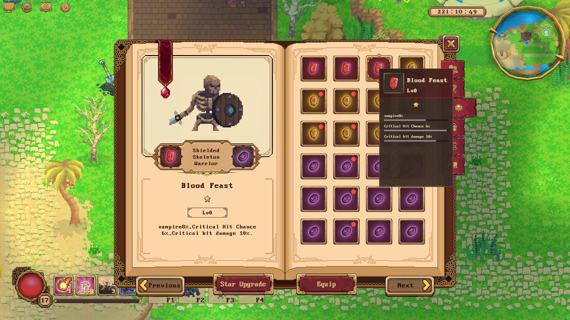 Divinity Vassals screenshot 10
