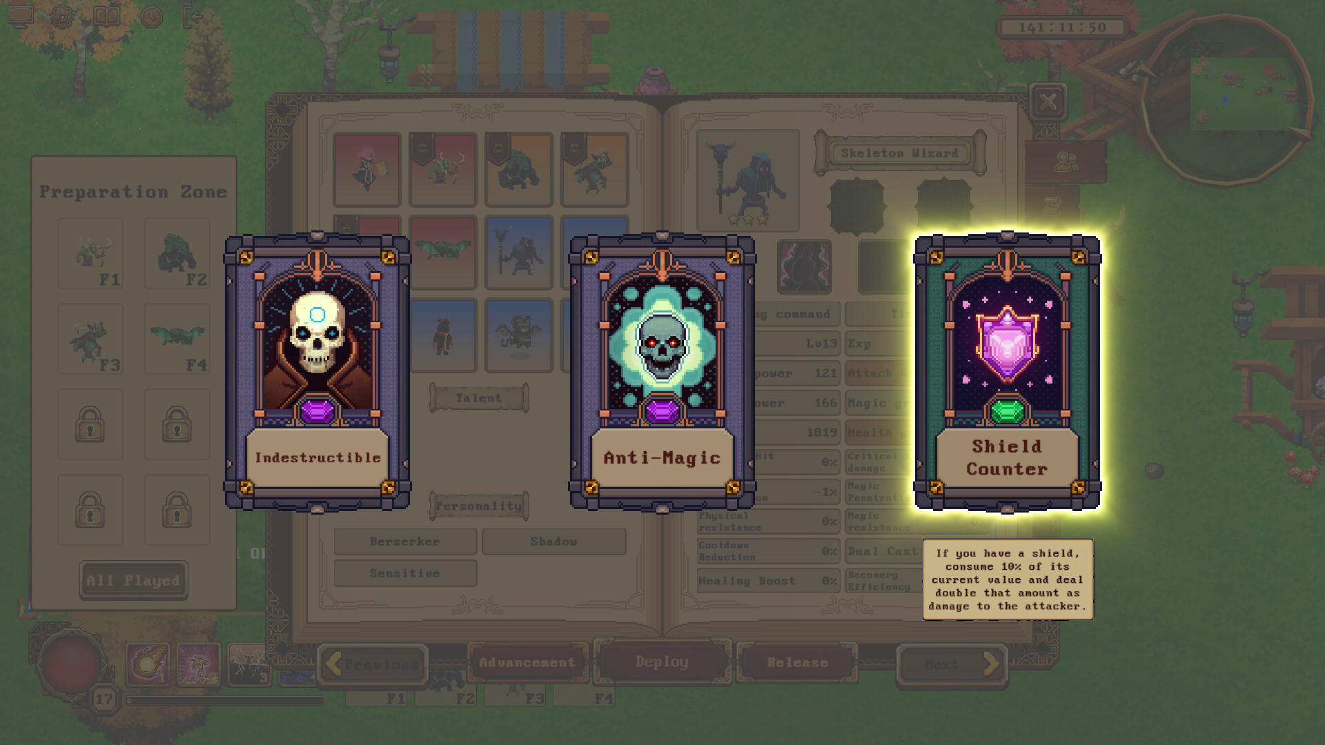 Divinity Vassals screenshot 13