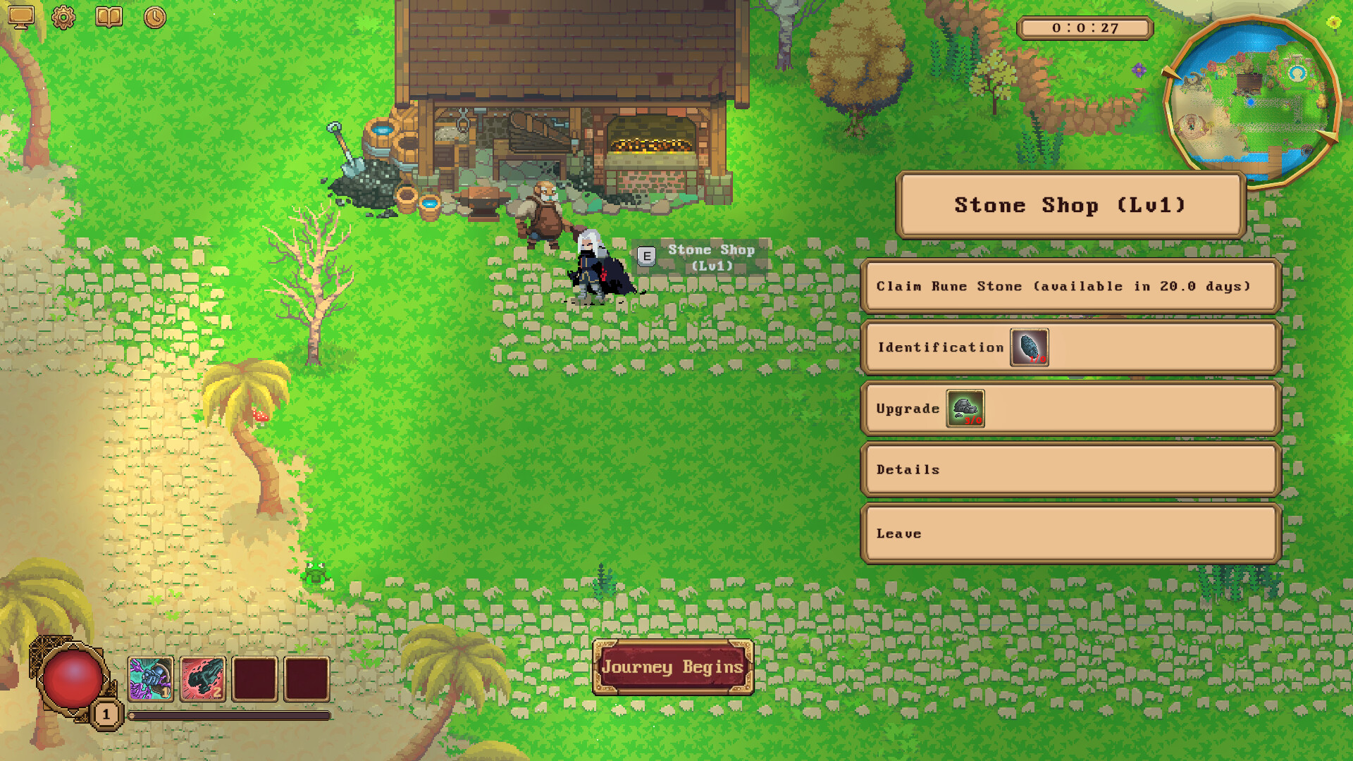 Divinity Vassals screenshot 11